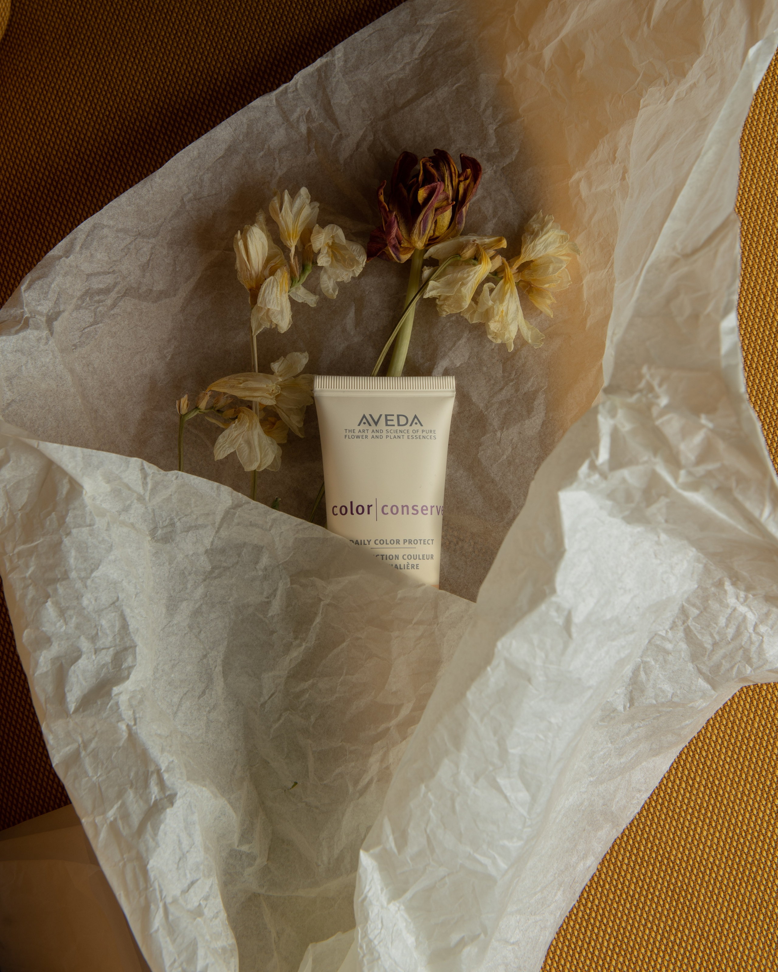 Aveda. Фотограф в Москве Мария Терентьева