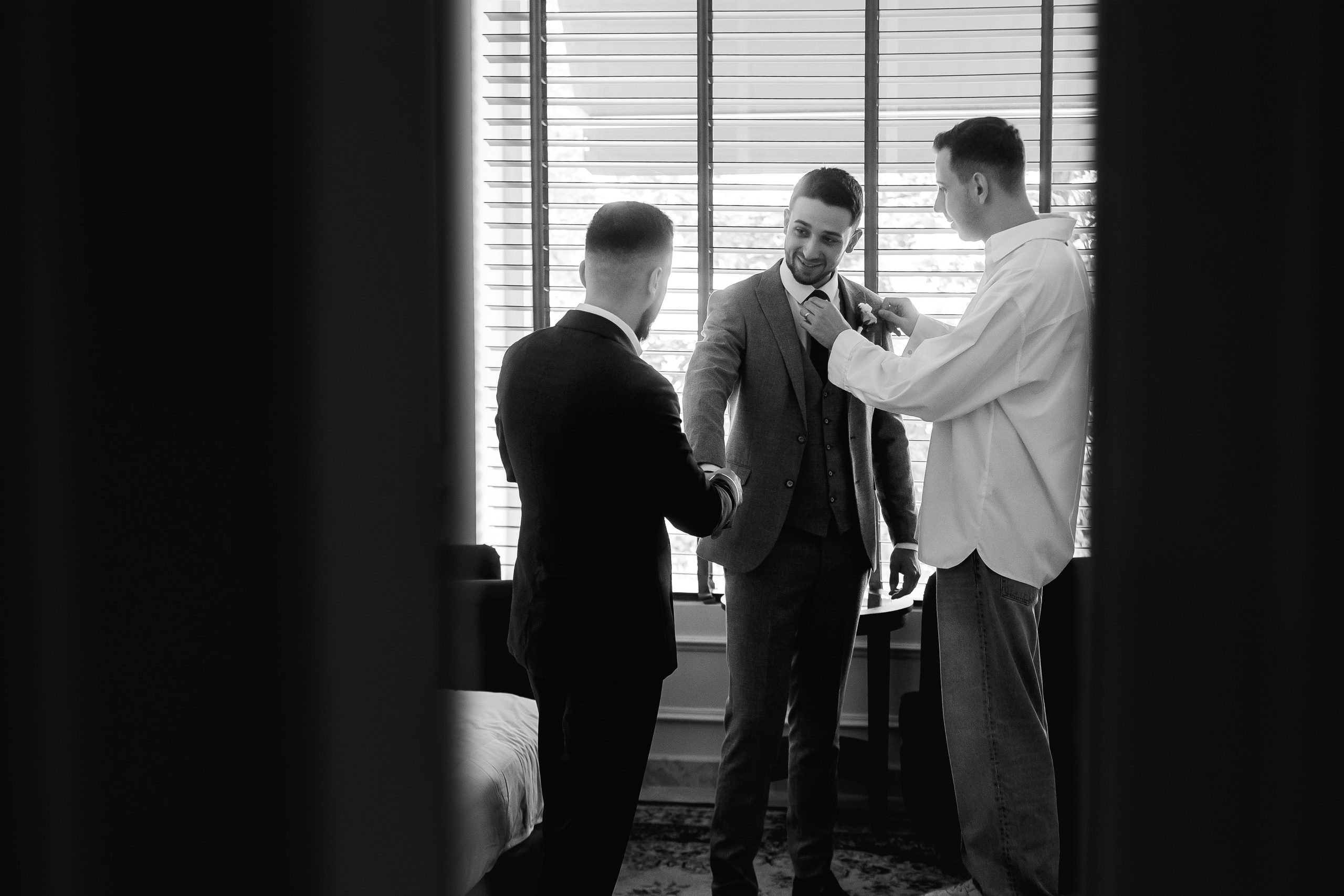 Максим и Катя. Свадебный фотограф в Краснодаре Николай Крауз