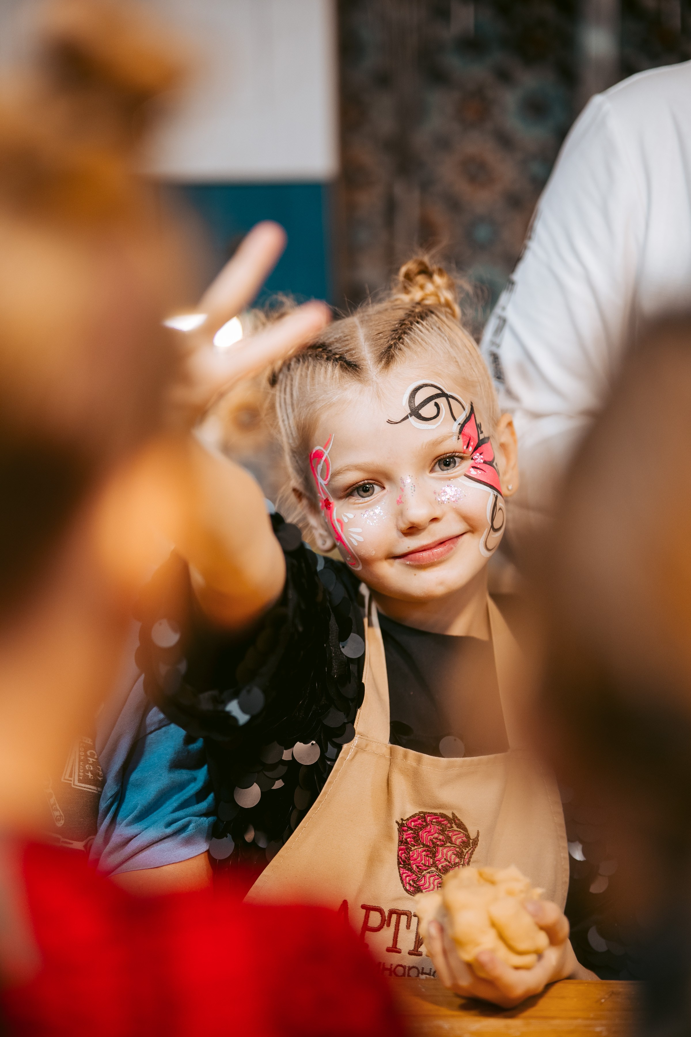 Артишок. Фотограф на любое событие в Кемерово