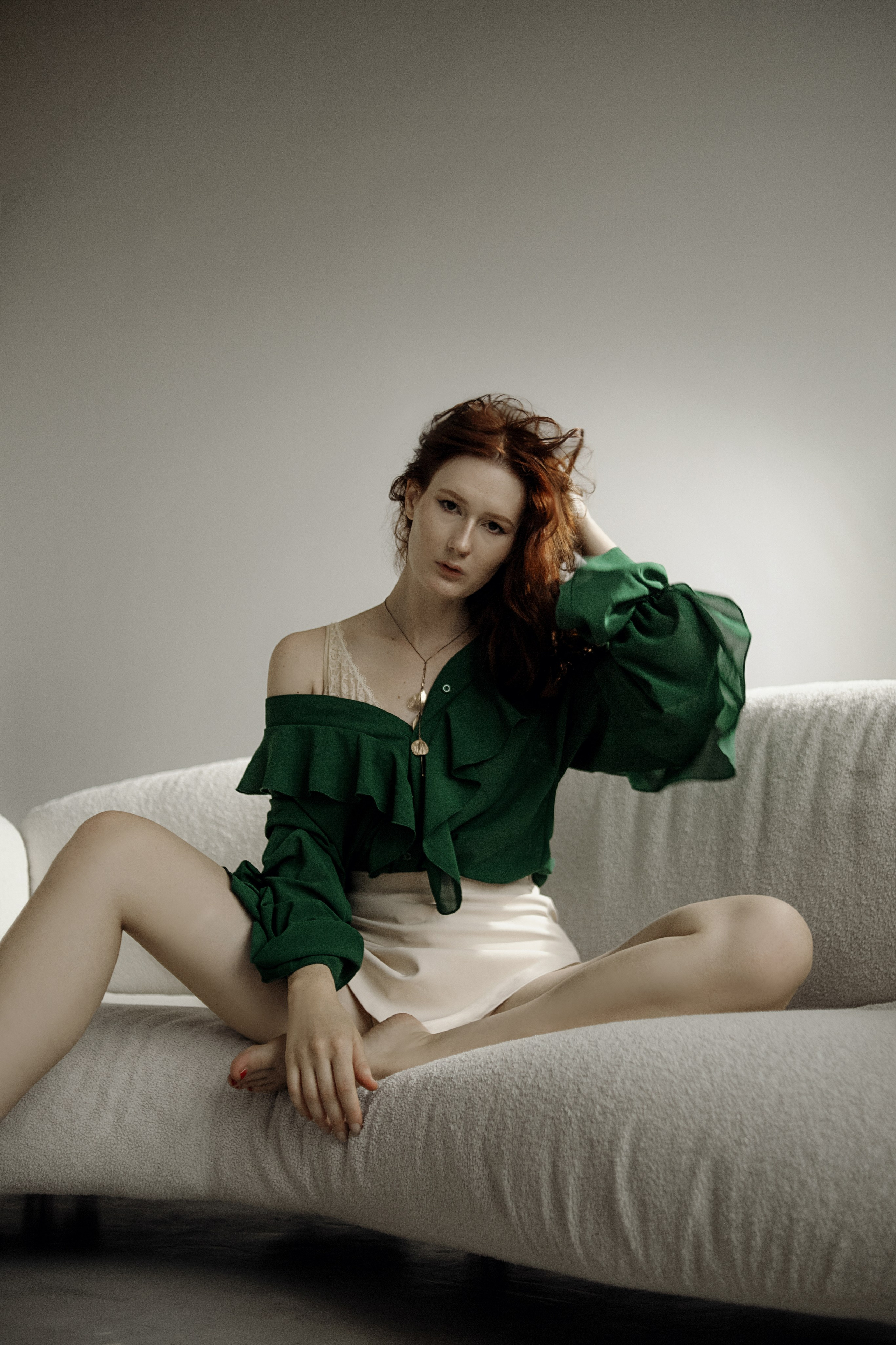 Ксюша. Свадебный и портретный фотограф Анастасия Казакова Санкт-Петербург