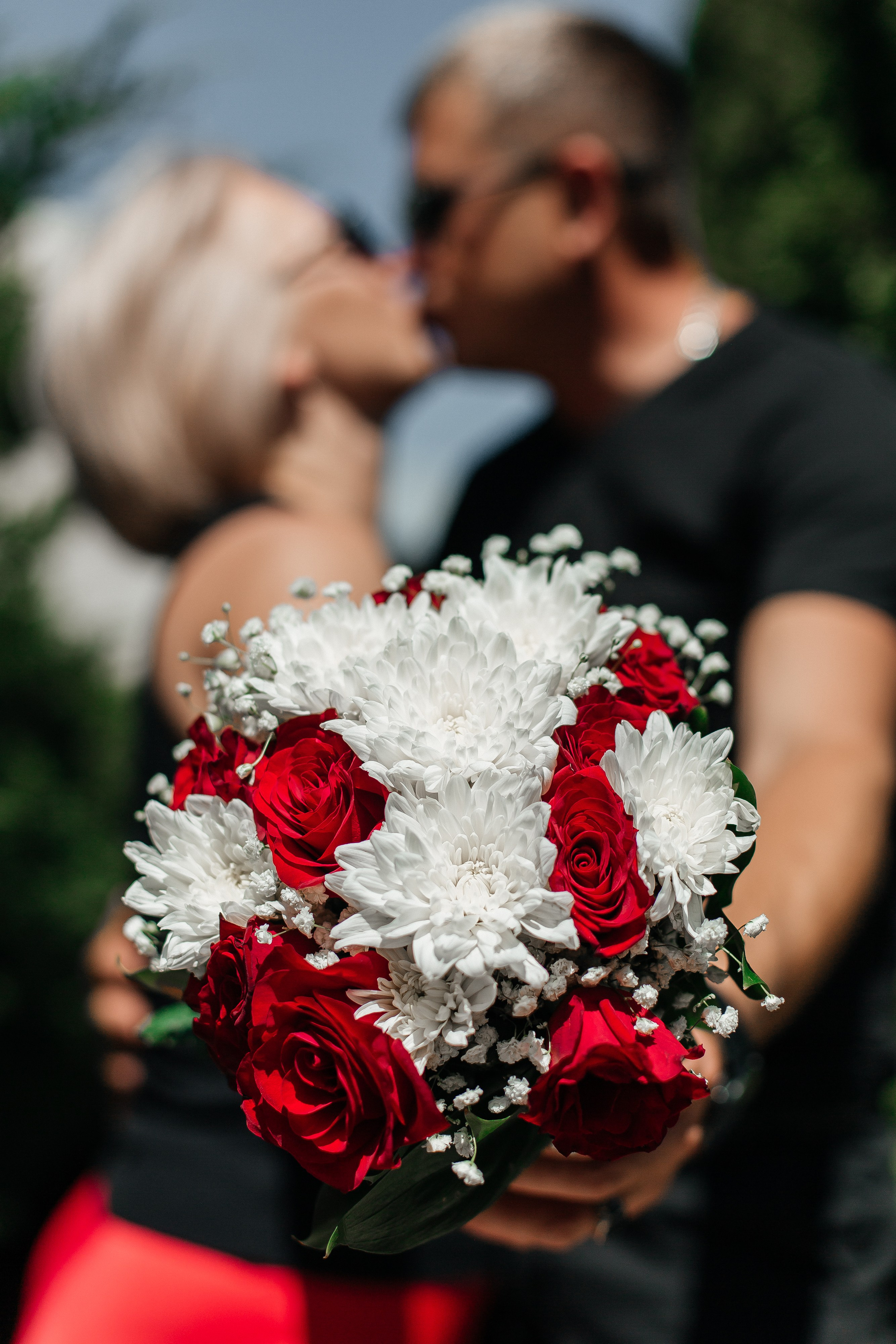 Наталья и Олег