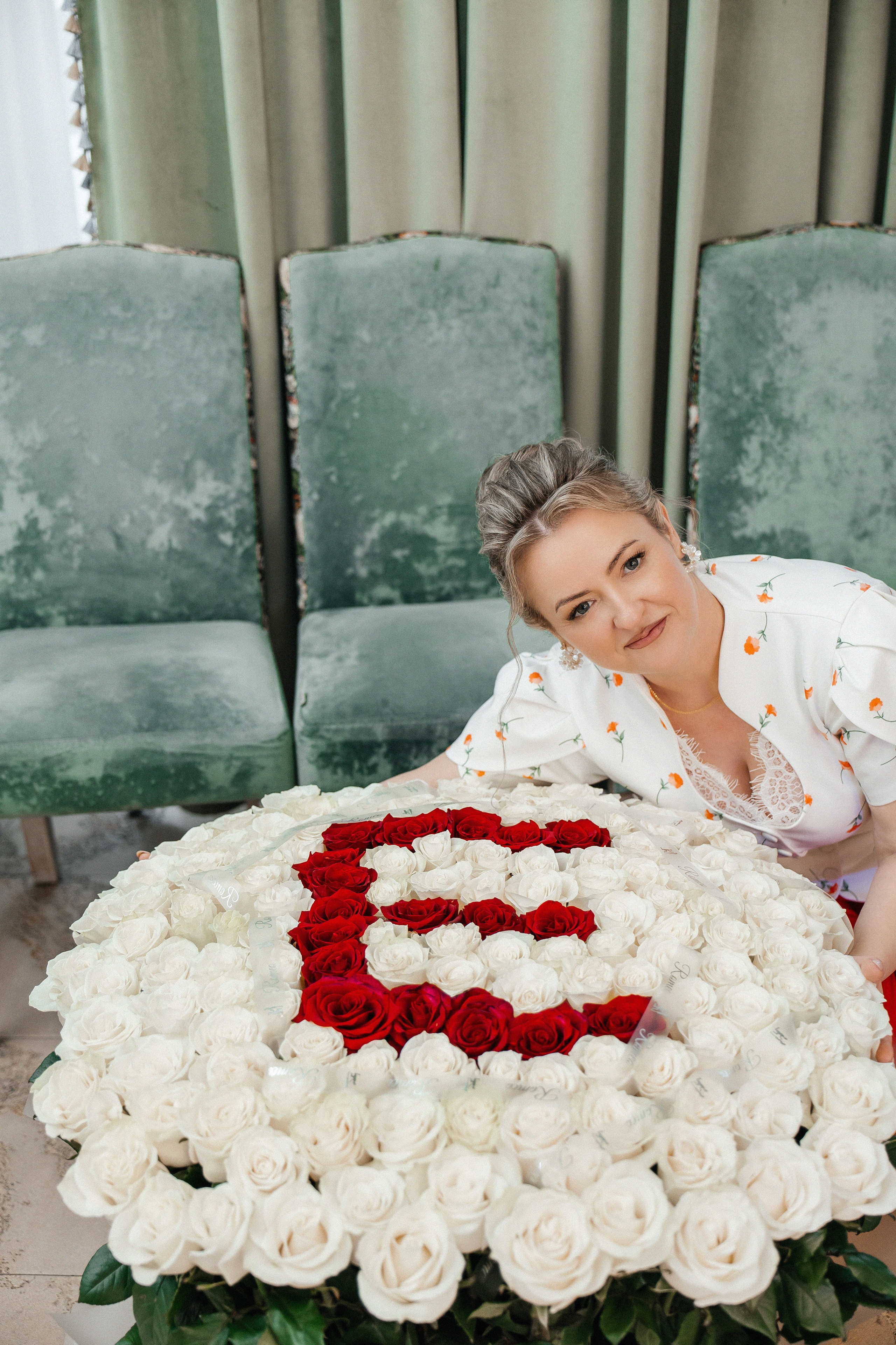 Юбилей 50. Lifestyle photographer Liza