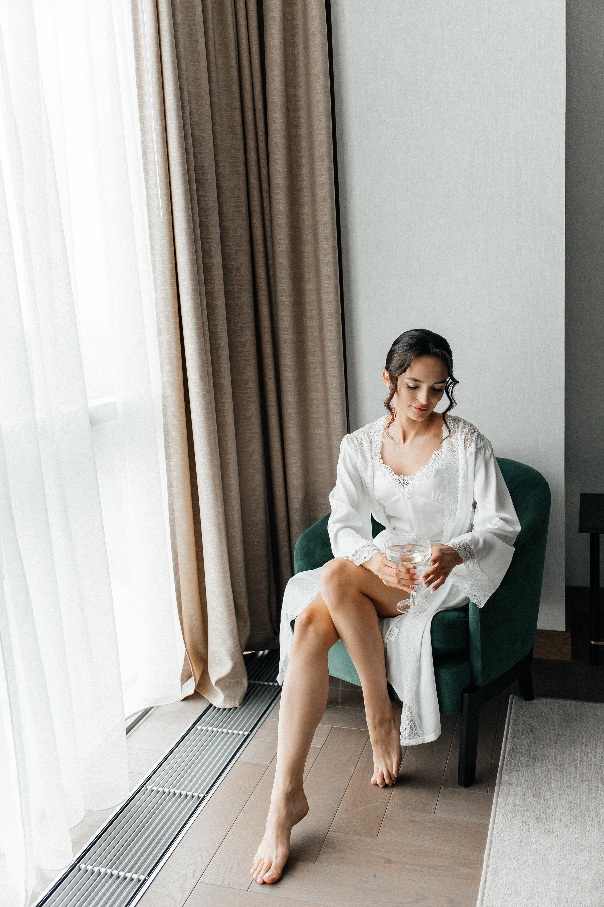 Алина и Кирилл