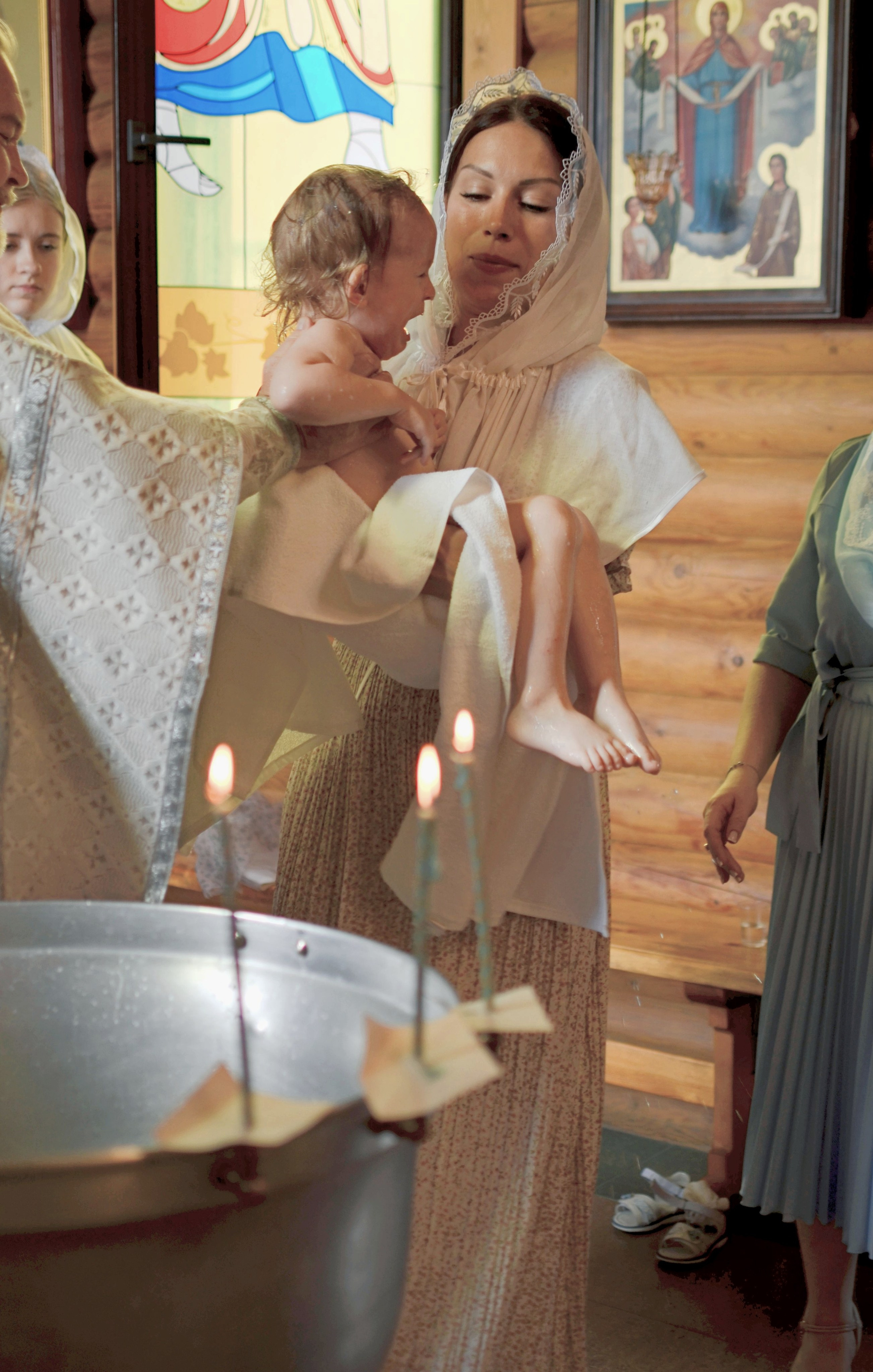 Крещения| Екатерина Жукова. Фотограф Ростов-на-Дону | Екатерина Жукова