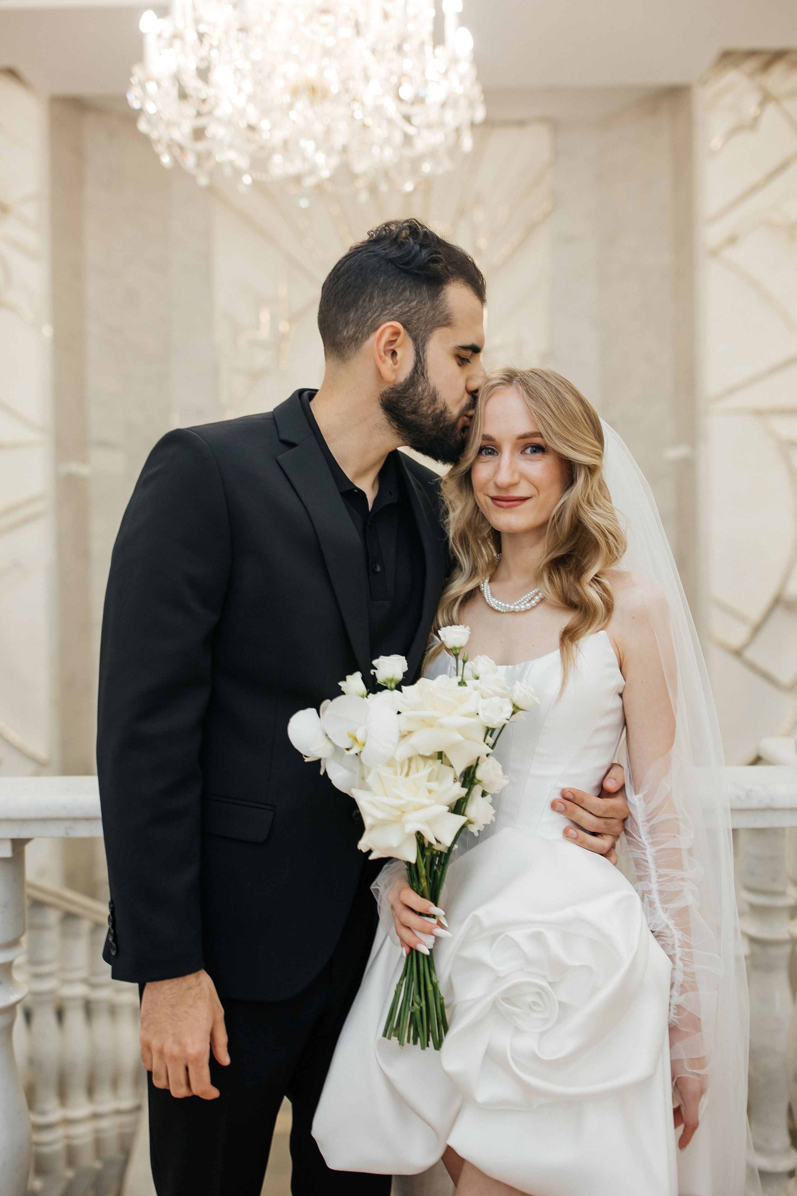 ЗАГС. СВАДЕБНЫЙ ФОТОГРАФ ЕВГЕНИЯ МОДИНА Ярославль