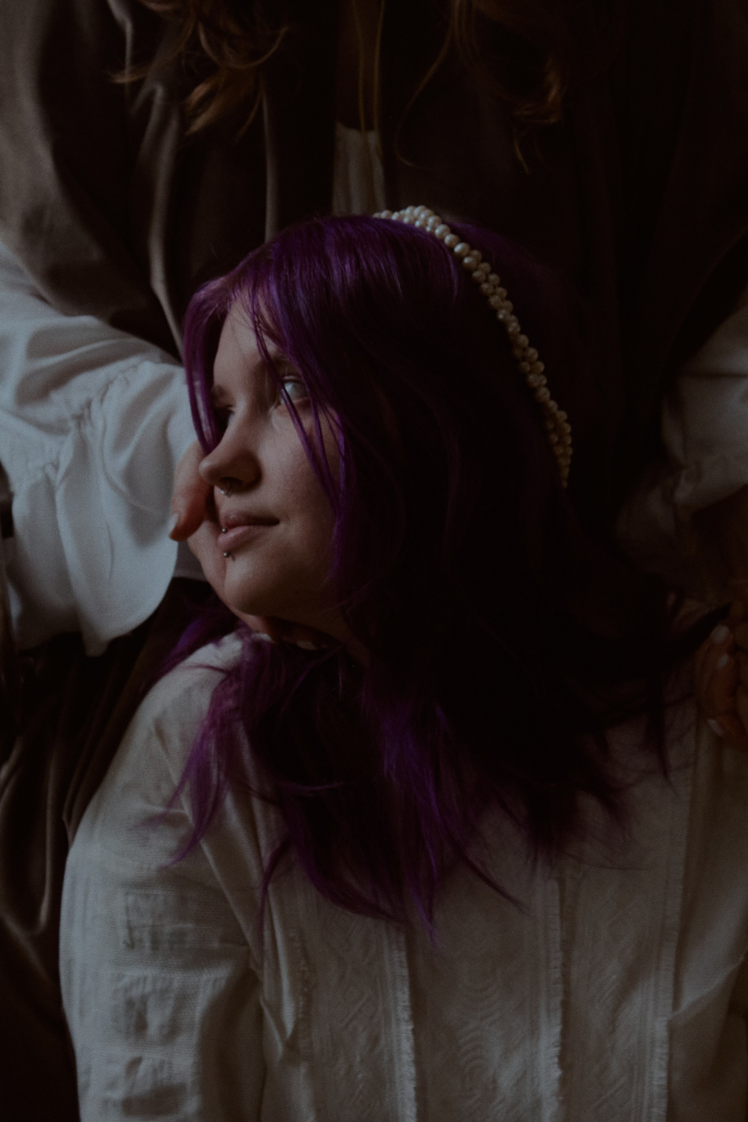 Мать и Дочь. Фотограф лавстори Москва/МО Приятелева Ангелина