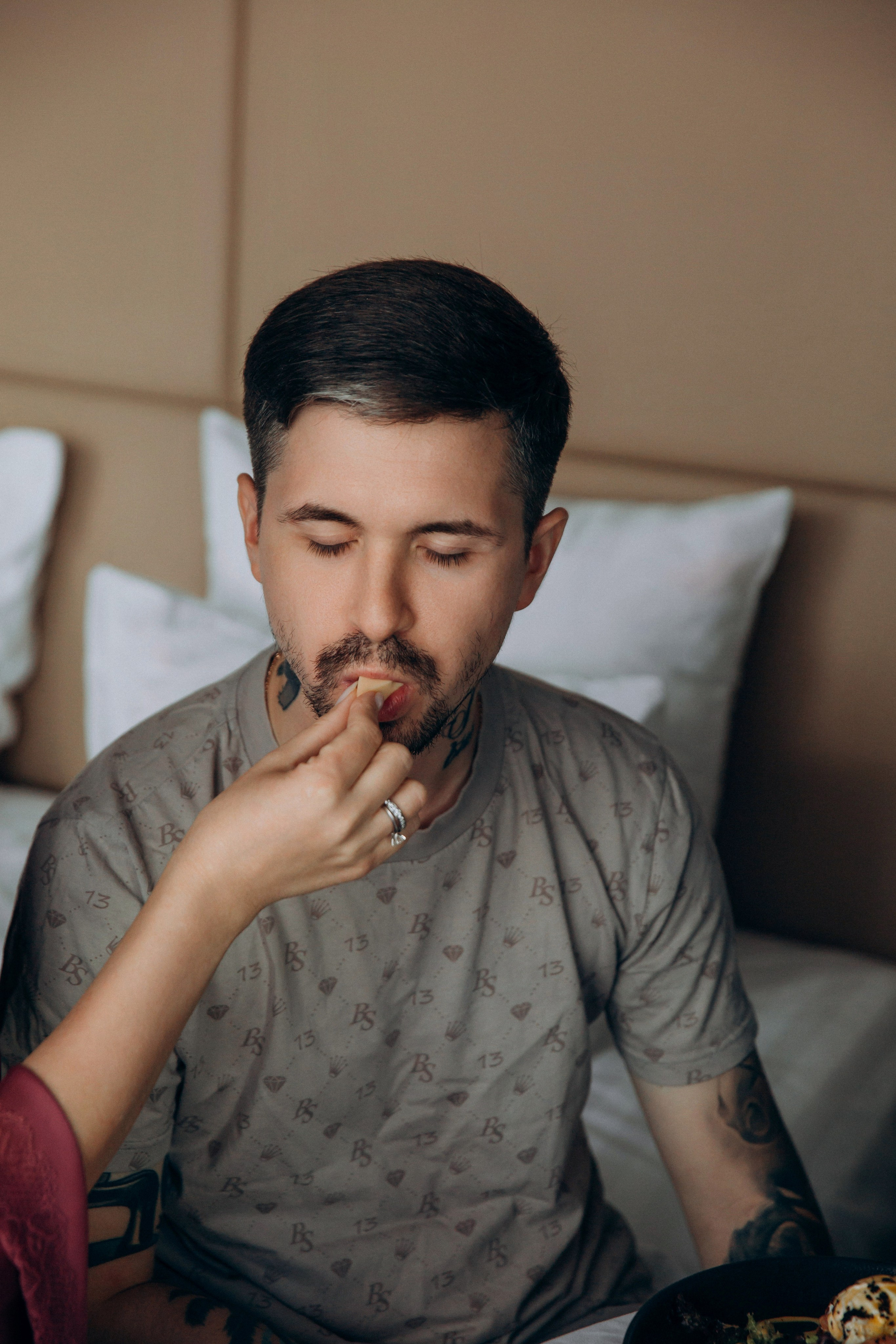 Неоновая свадьба. Свадебный фотограф в Санкт-Петербурге Вика Стукачева