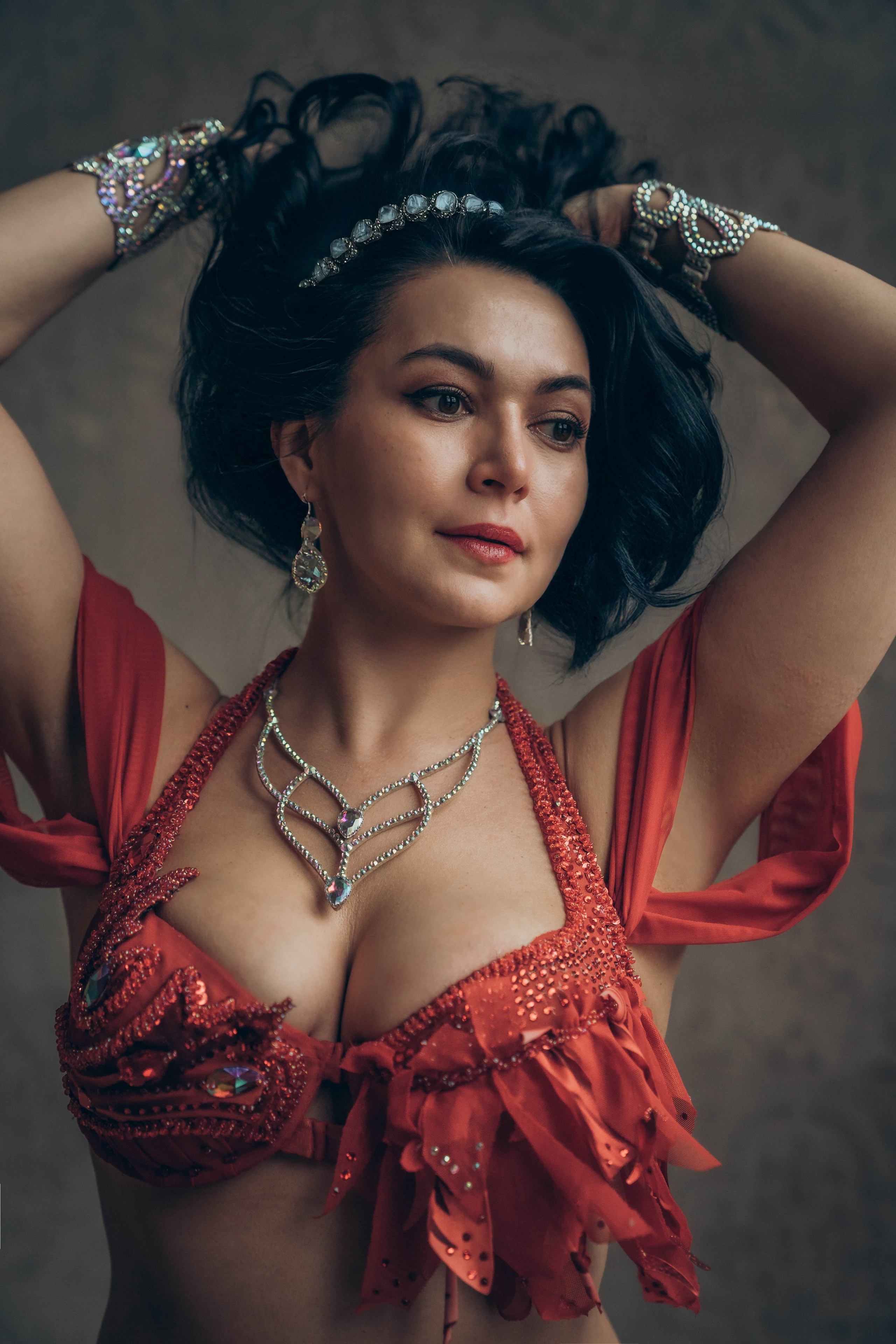 Айгуль. Леся Власова. Семейный Lifestyle фотограф в Москве