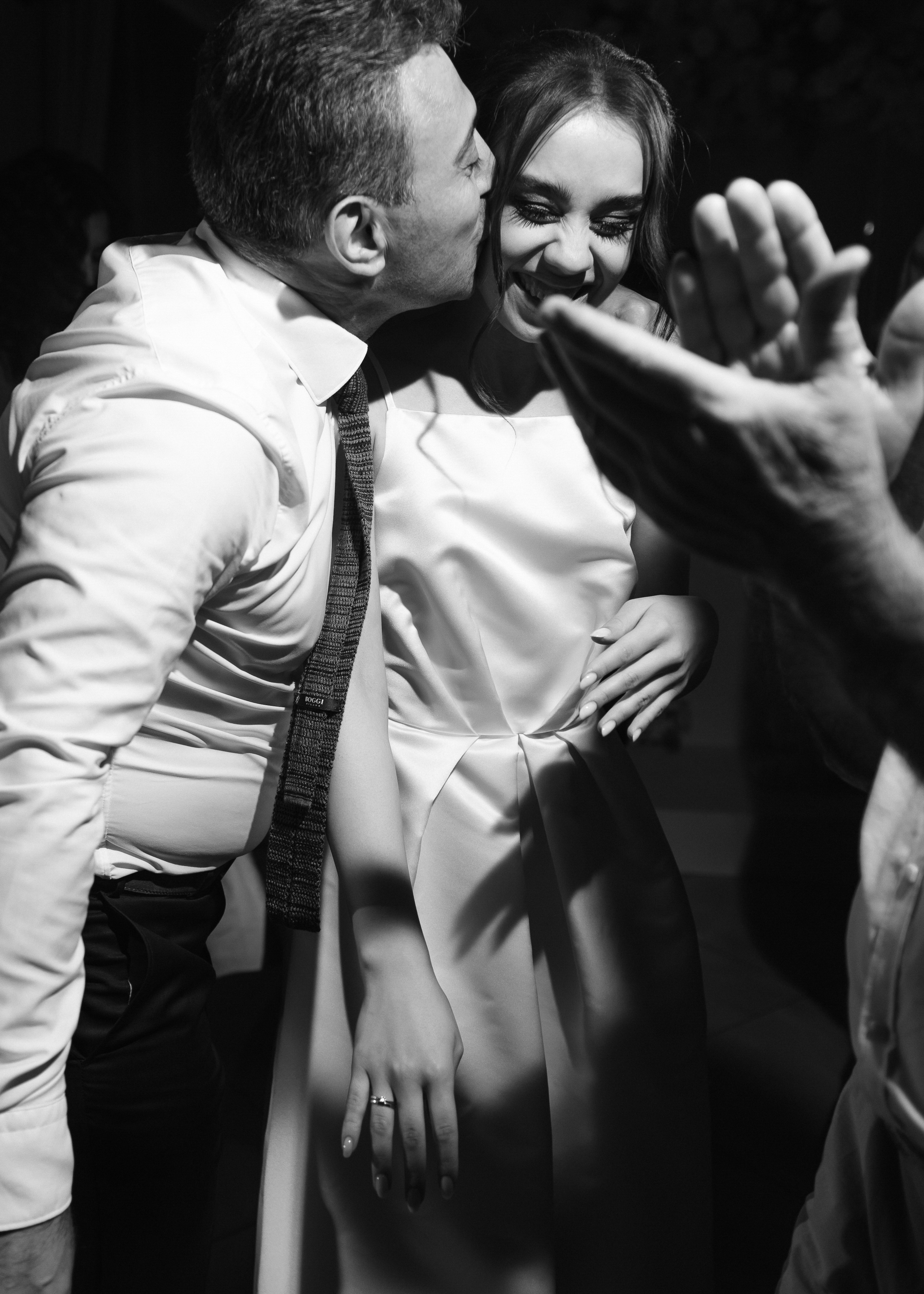 Александр и Анастасия. Wedding and Reportage photographer Marmarov Christya