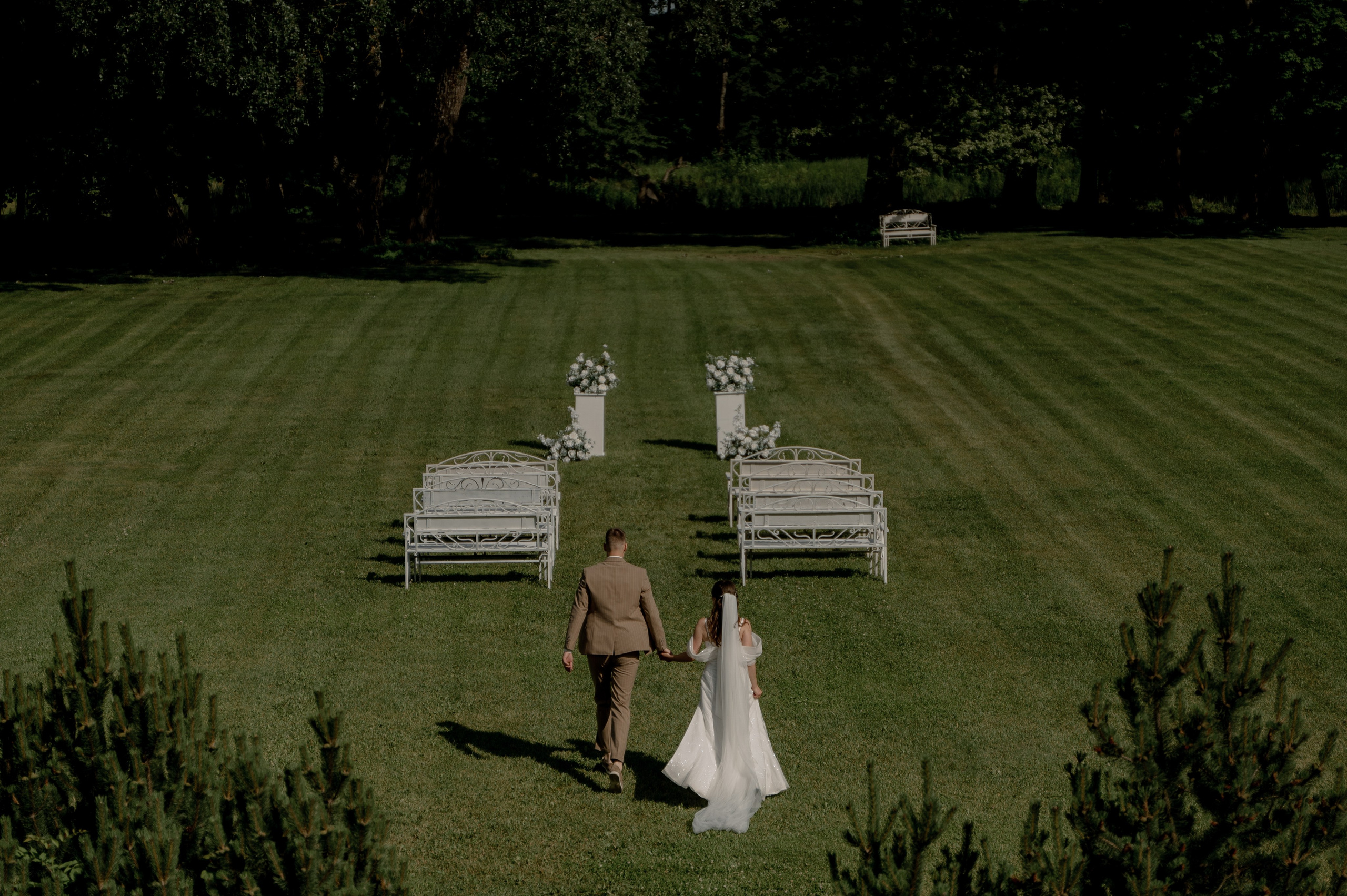 Свадебный и семейный фотограф в городе Смоленске