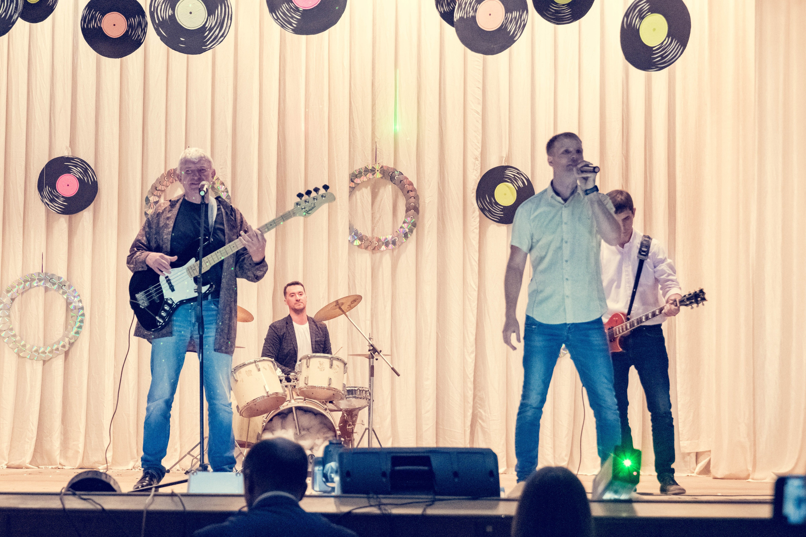 Концертная фотография. Арт студия «Пегас». Фото- и видео- съемка