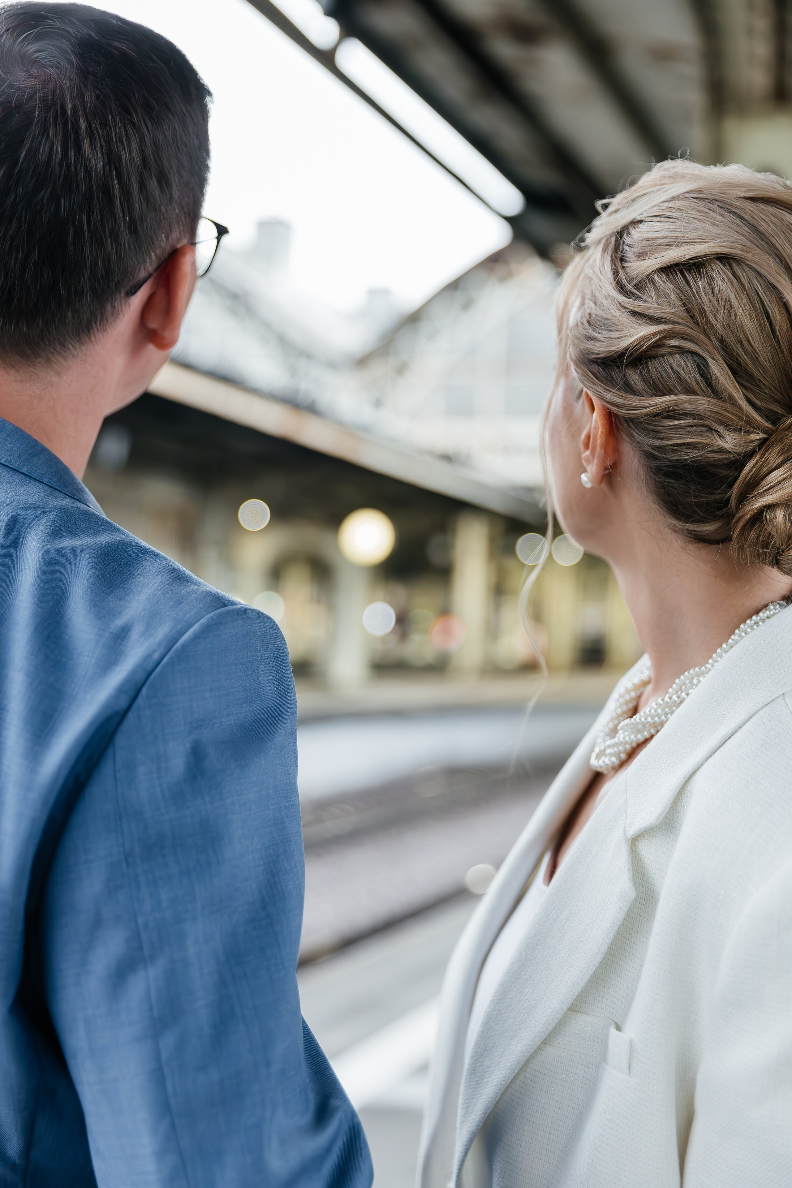 Свадебные. Фотограф Гуменюк Мария