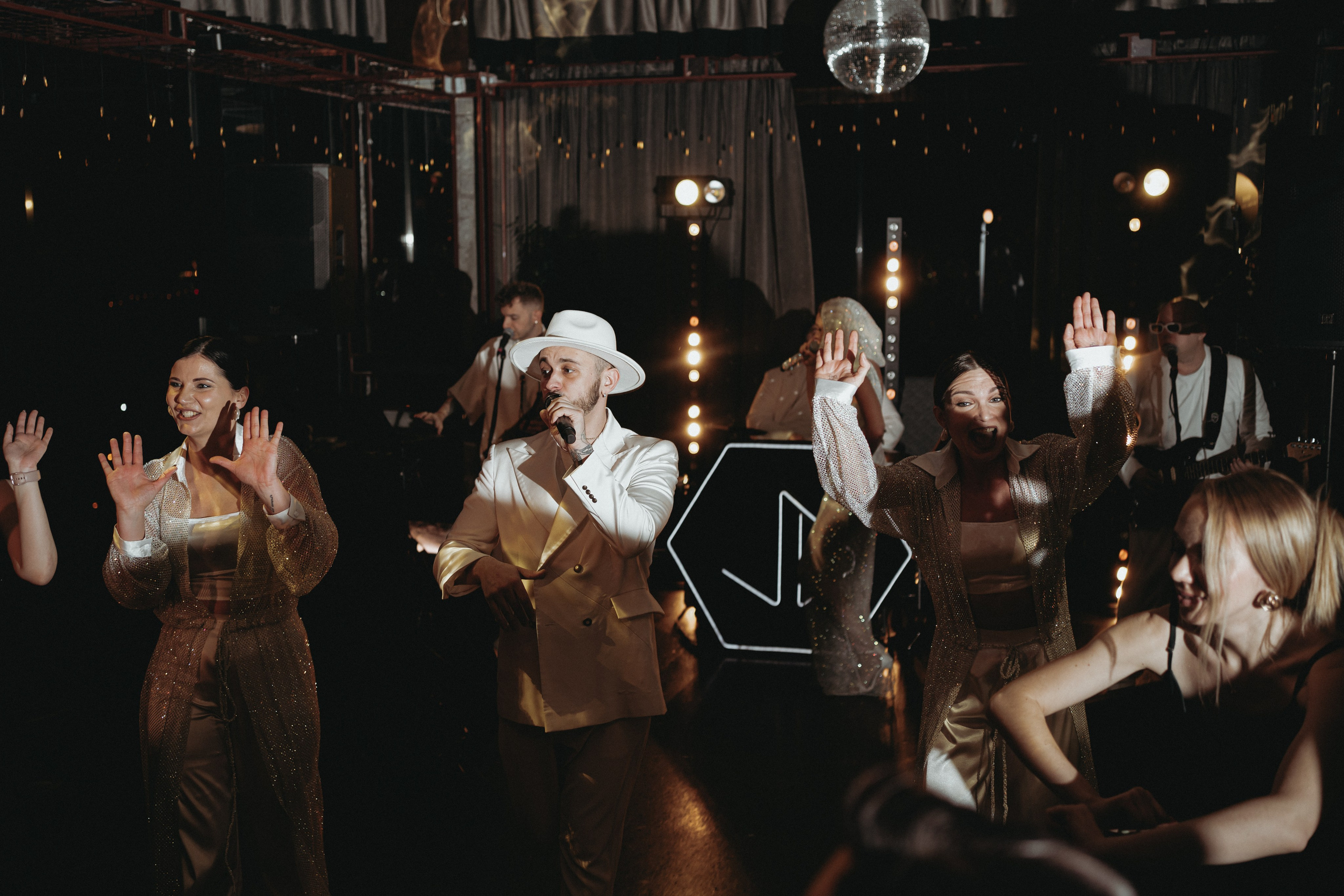 Wedding Party 24. Mayskaya photography