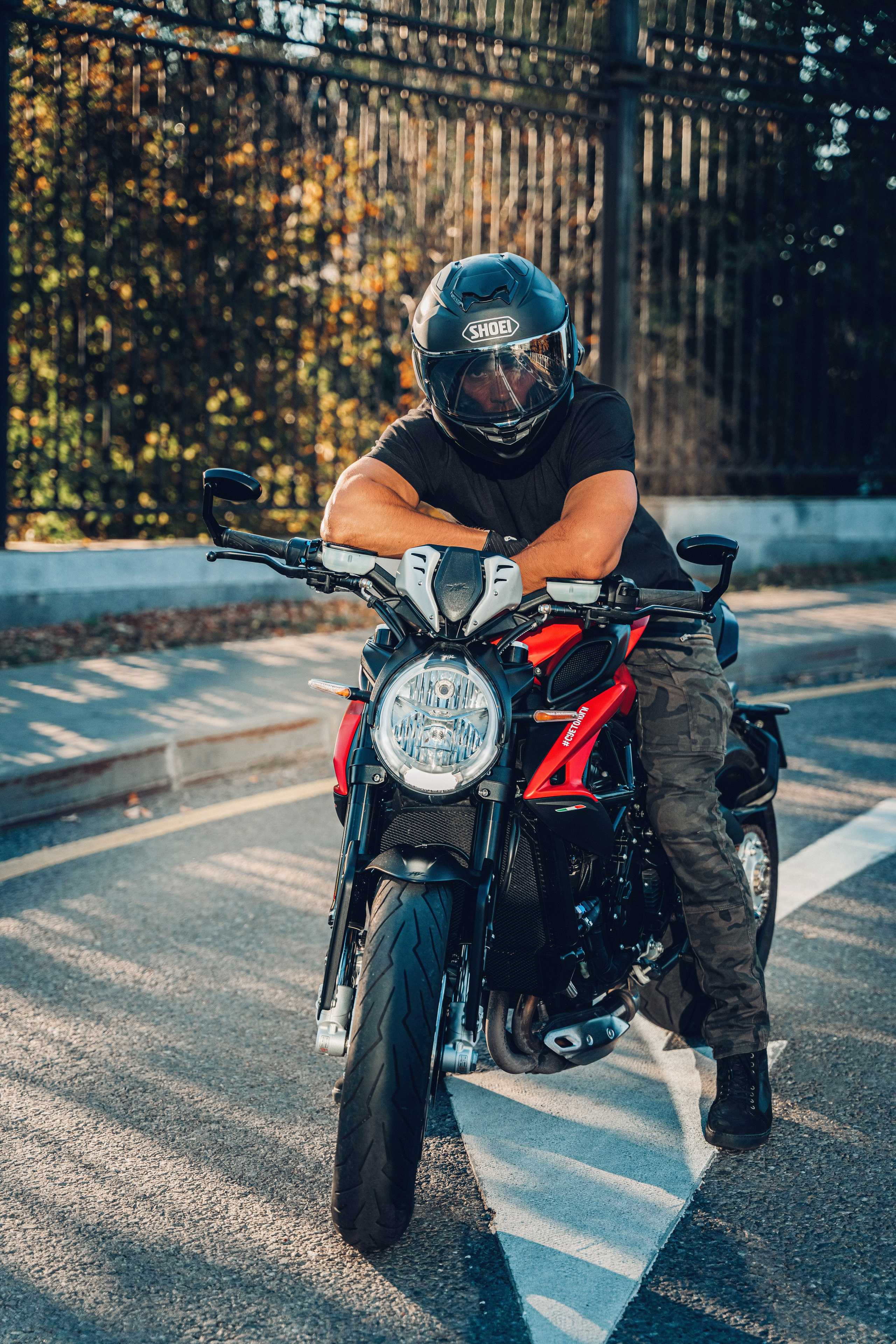 Железный Серёга. Профессиональный детский и семейный фотограф в Москве Диля Грошева