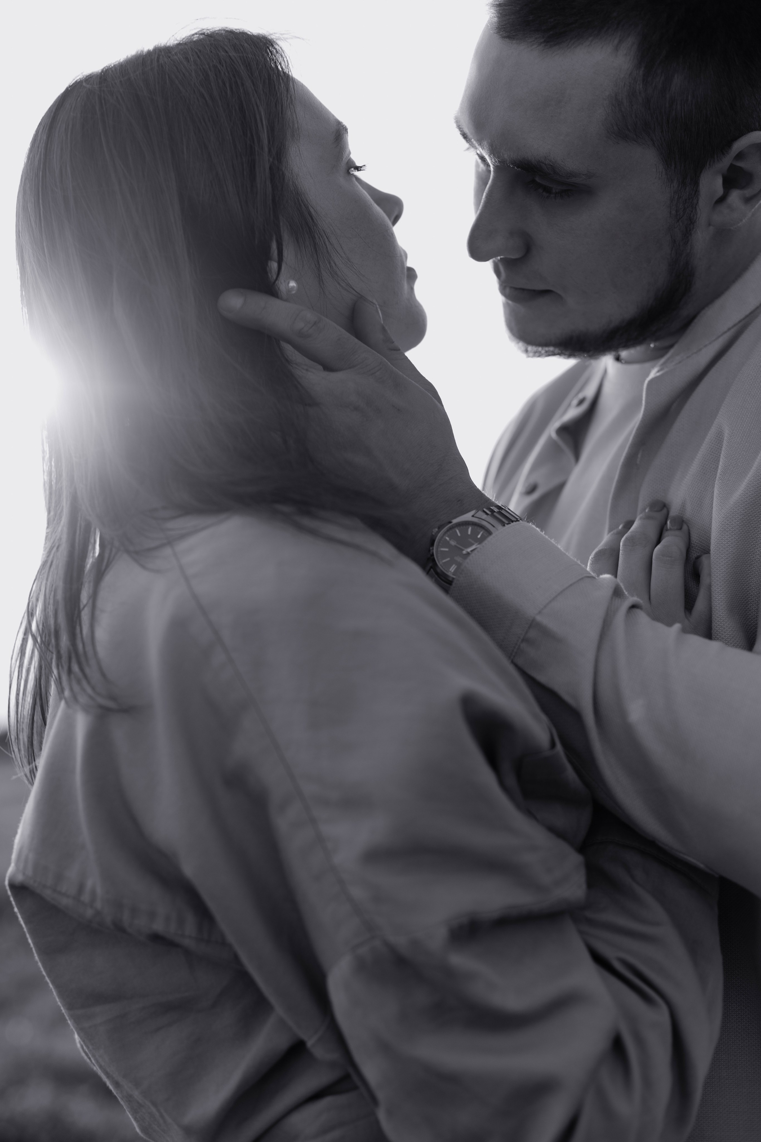 Вера и Виталик. Главная