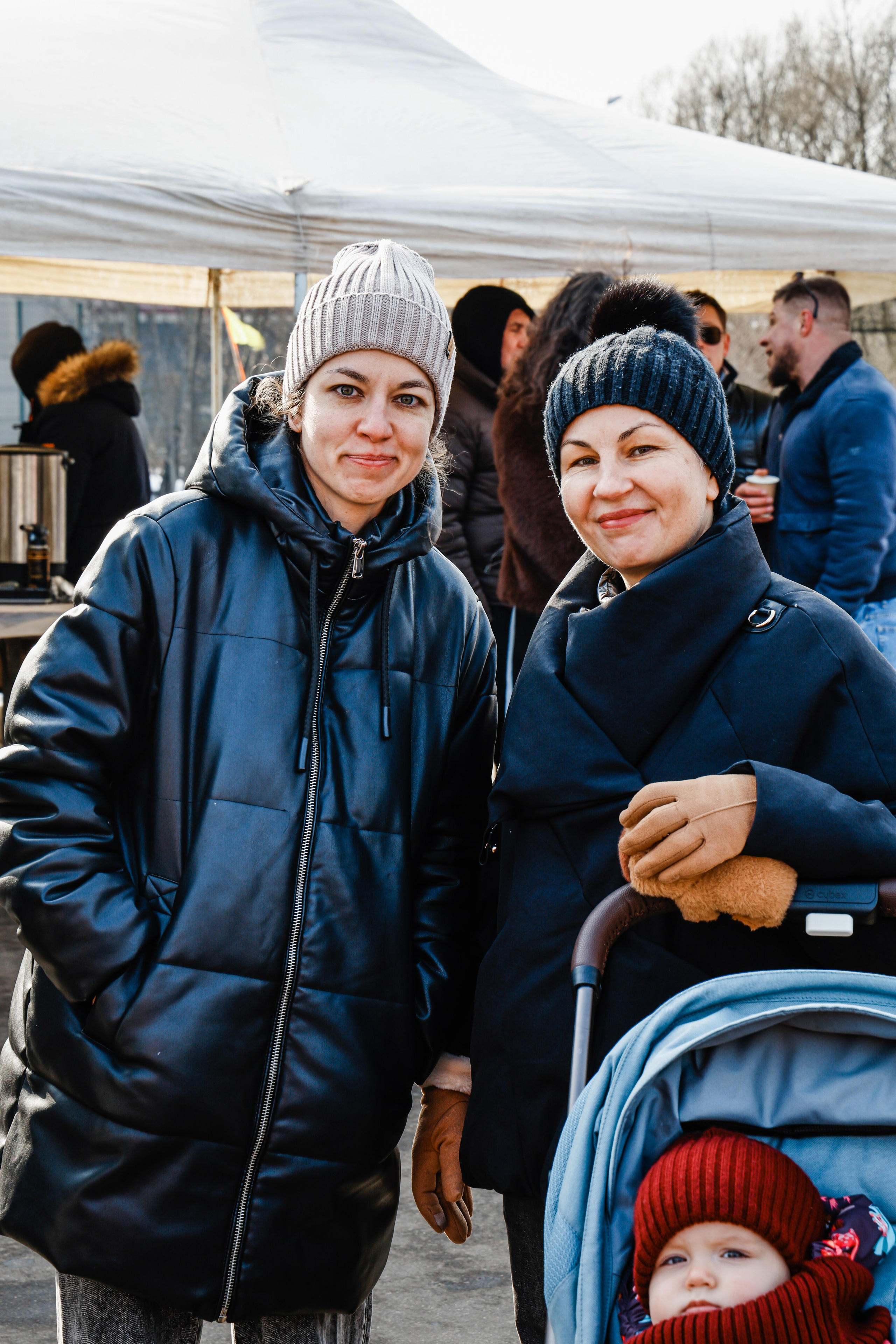 Масленица. Фотограф и видеограф — Москва