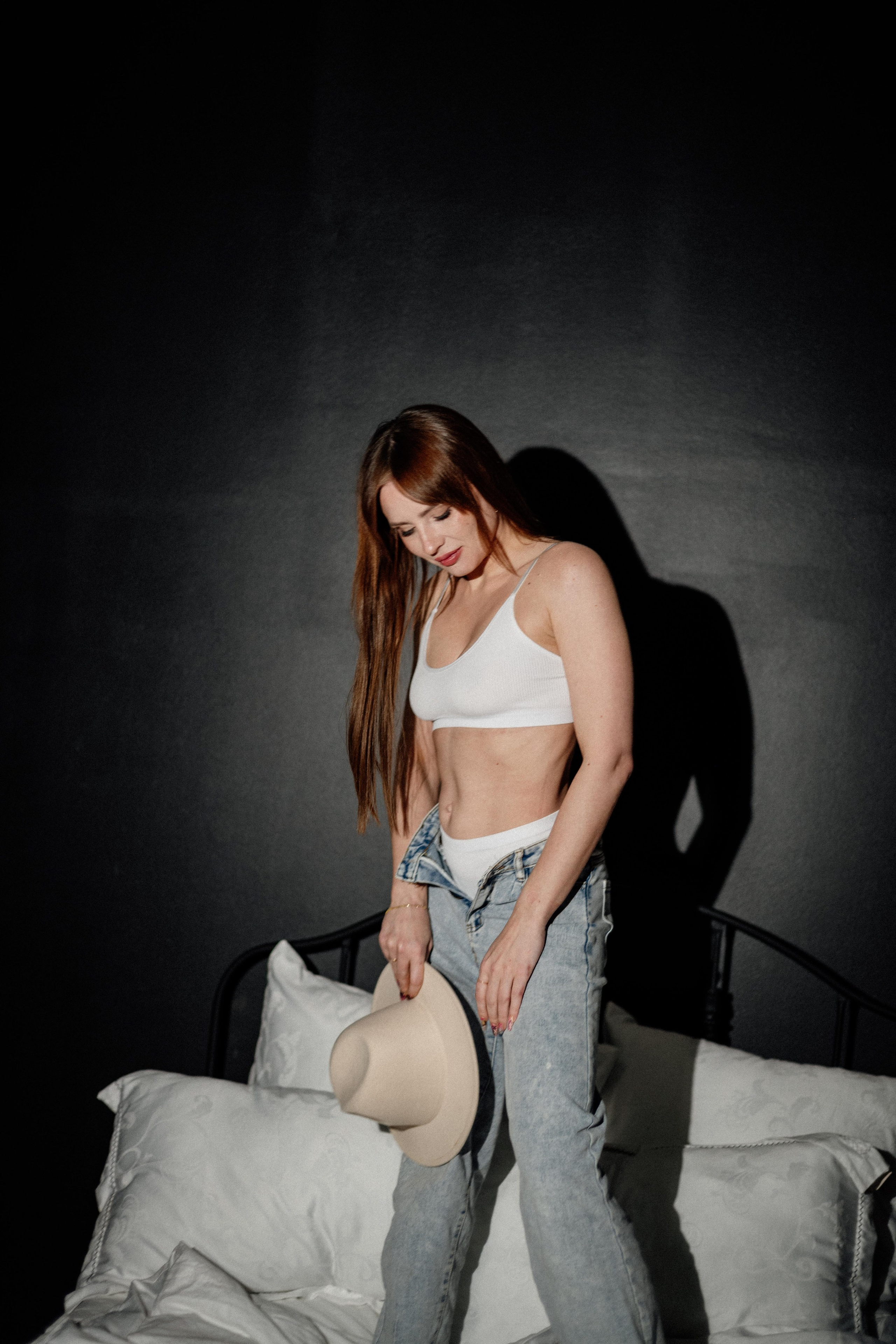 Анастасия. Фотограф Алёна Евграфова