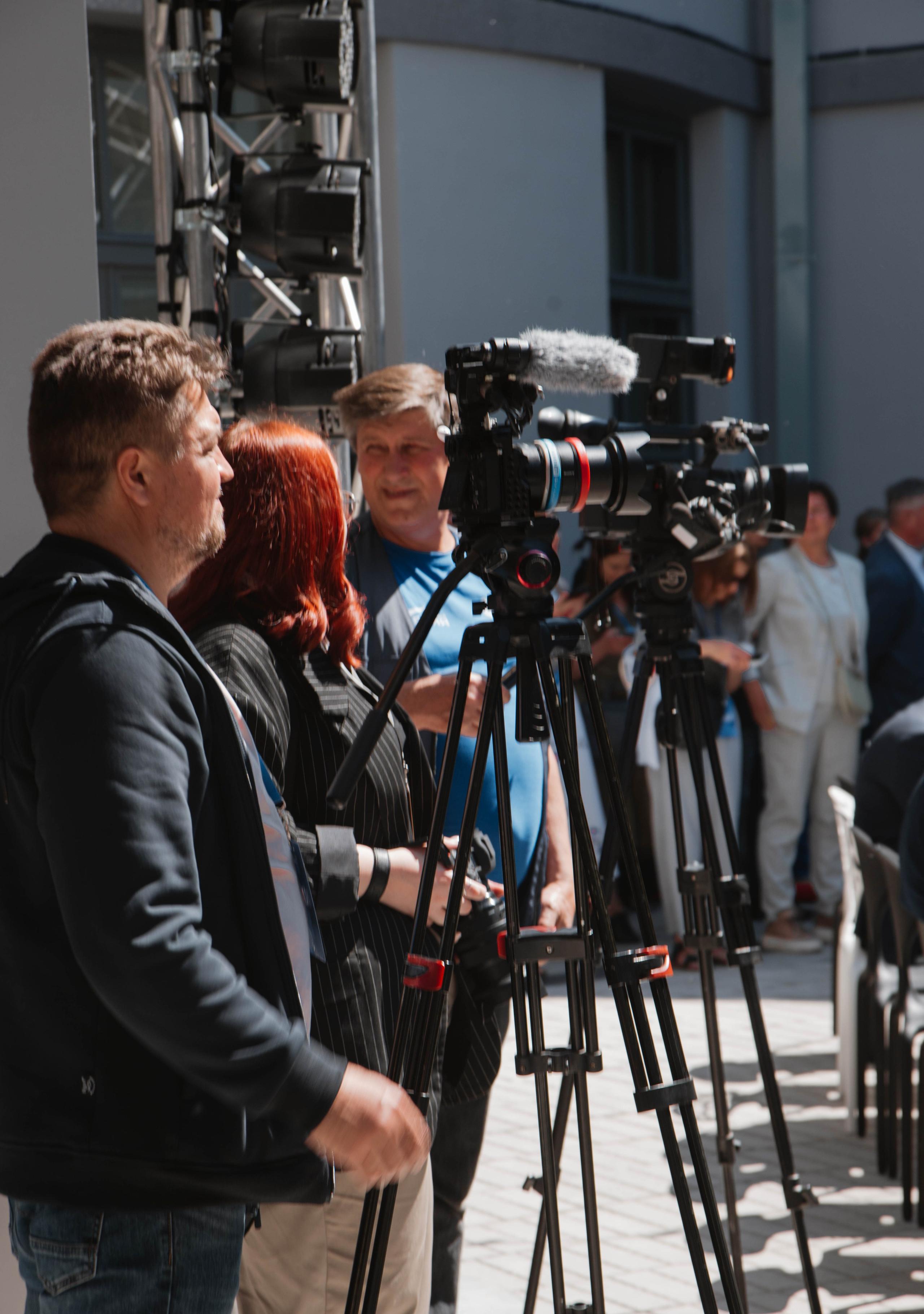 Открытие филиала Третьяковской галереи. Ксения Glossa. Портретный и репортажный фотограф в Самаре