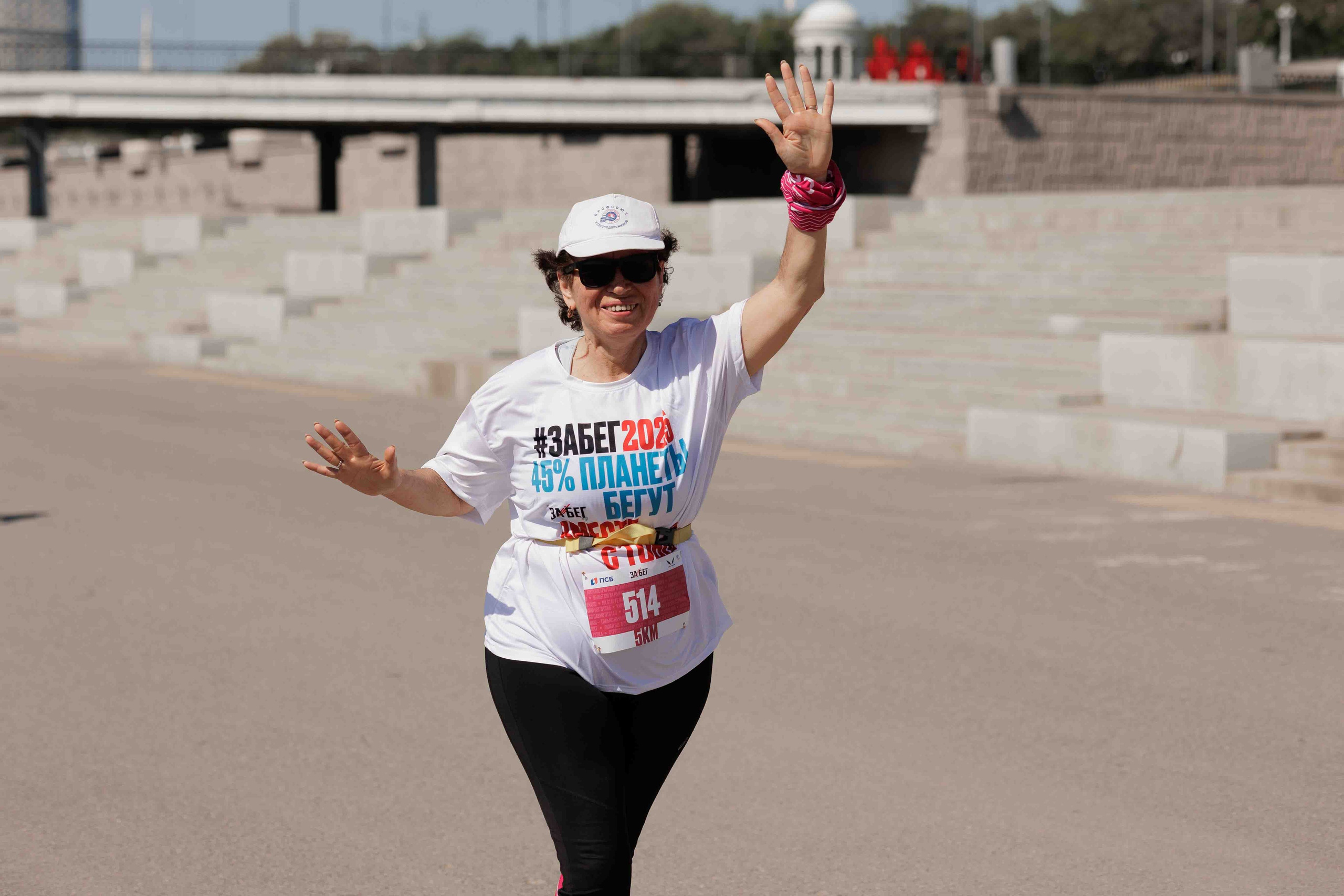 ЗАБЕГ РФ. Фотограф Волгоград | Боганова Екатерина