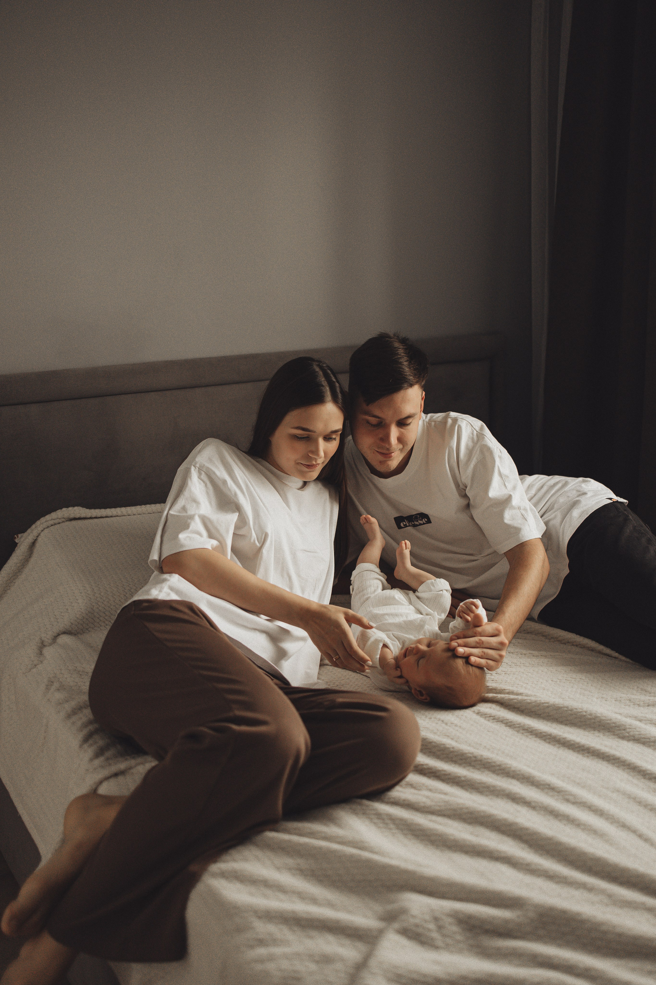 Домашняя история. Семейный и детский фотограф, таганрог, ростов-на-дону