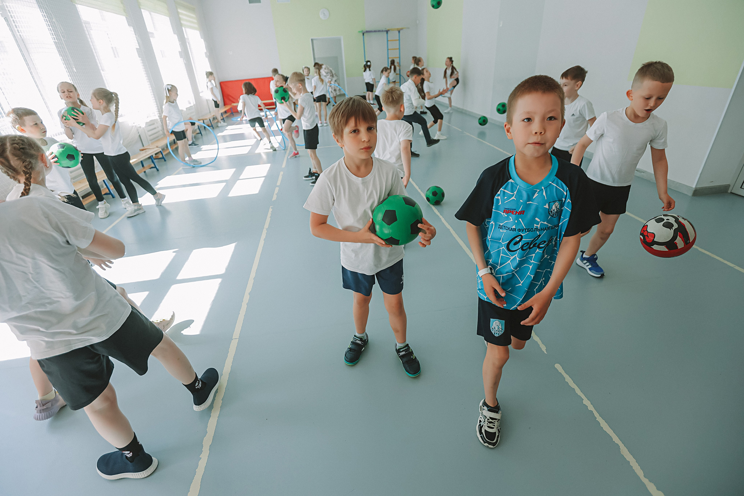Один день в школе 1 класс. Семейный фотограф Тюмень, фотограф на роды Салмина Мария
