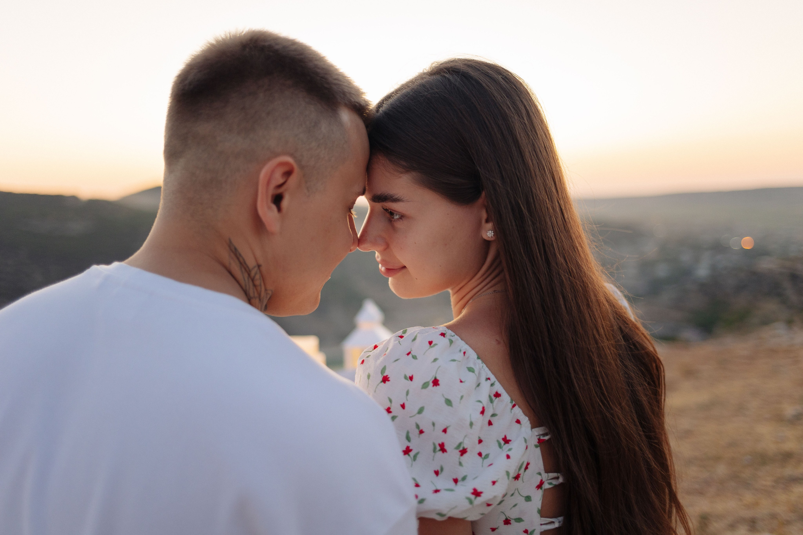 S&M. Семейный фотограф в Севастополе и Симферополе Александра Чистякова