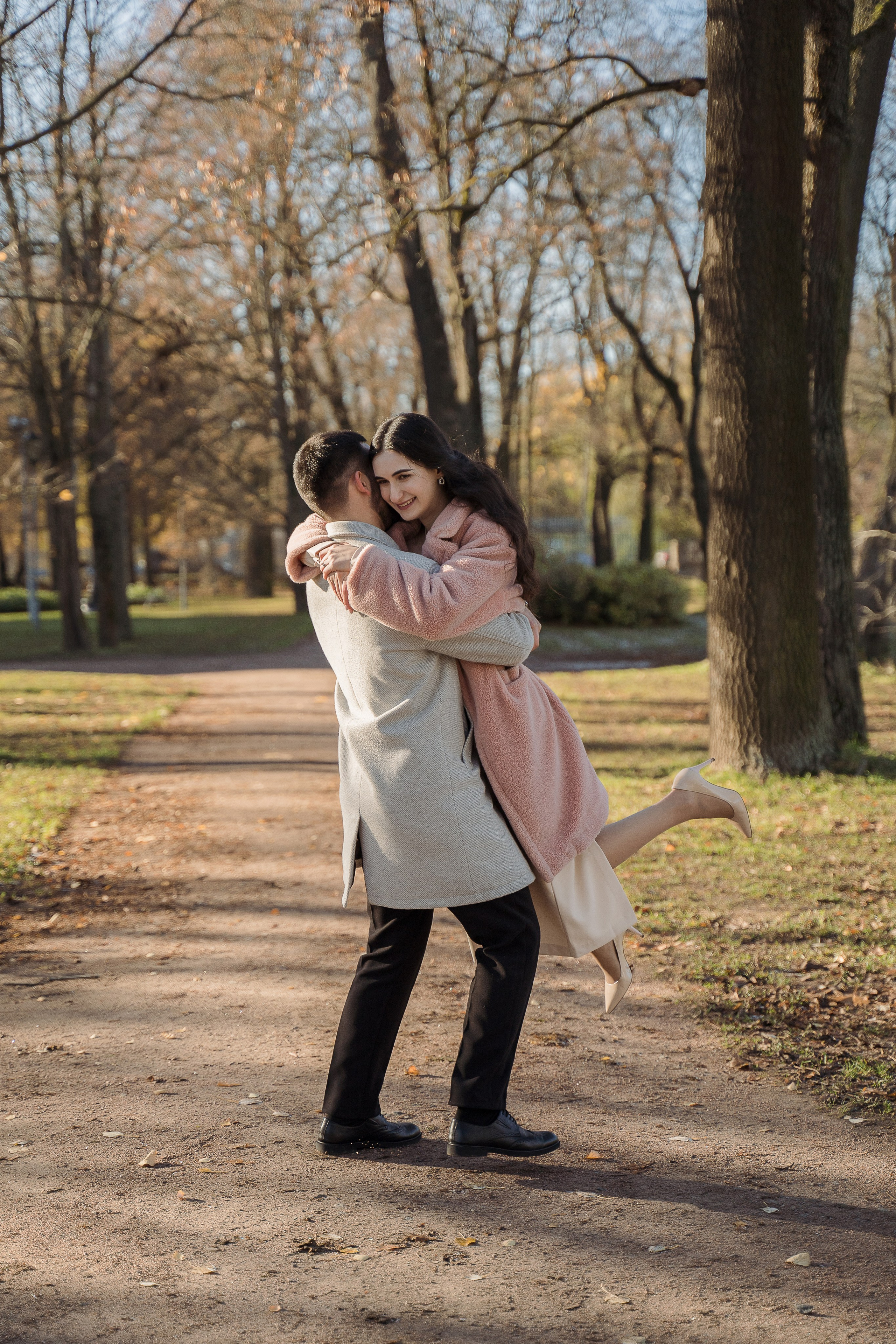 Маис и Юля. Свадебный и семейный фотограф в Пушкине и Санкт-Петербурге Мария Филиппова