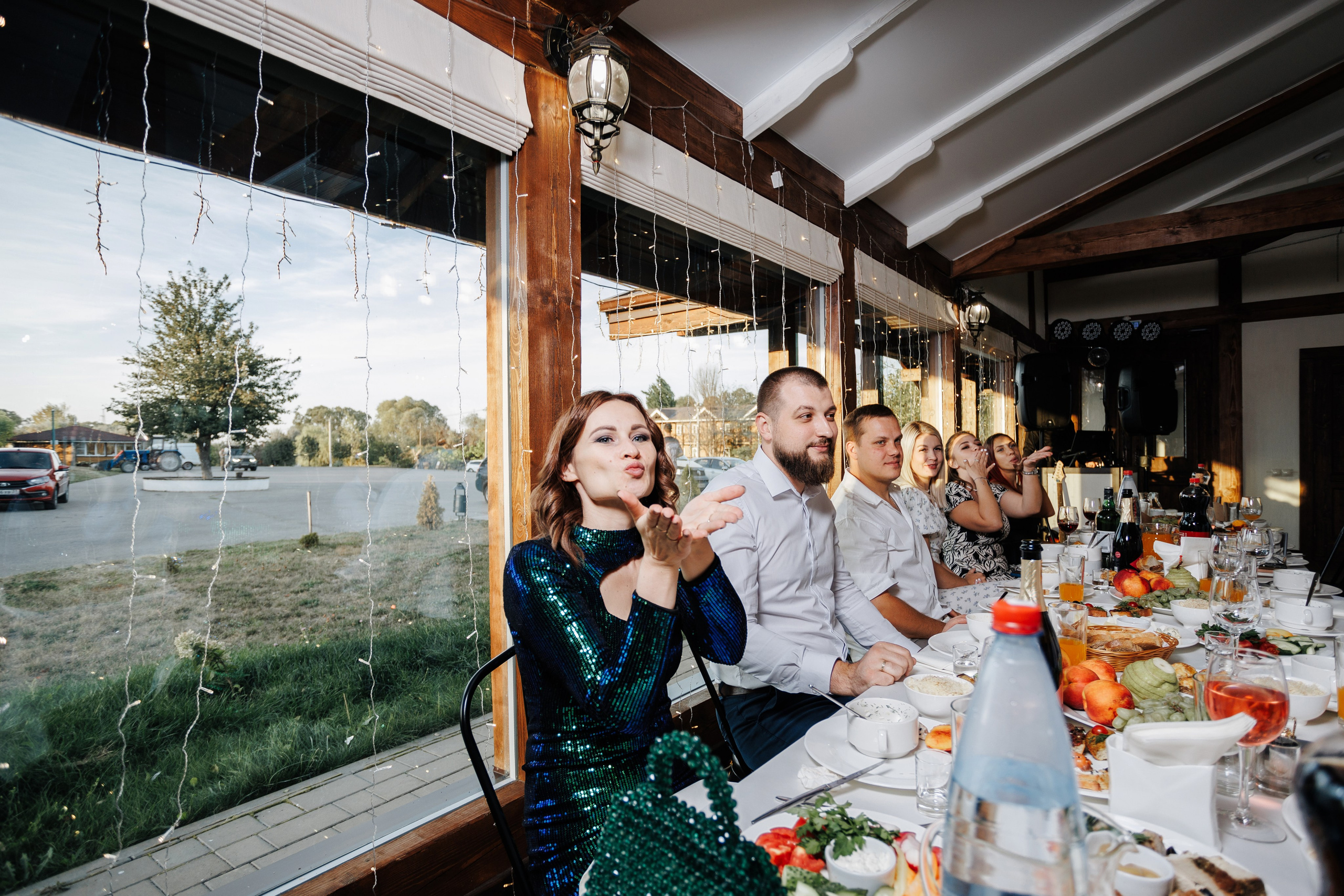 Денис ♥ Марина. Свадебный и семейный фотограф в городе Воронеж. Ирина Боловина