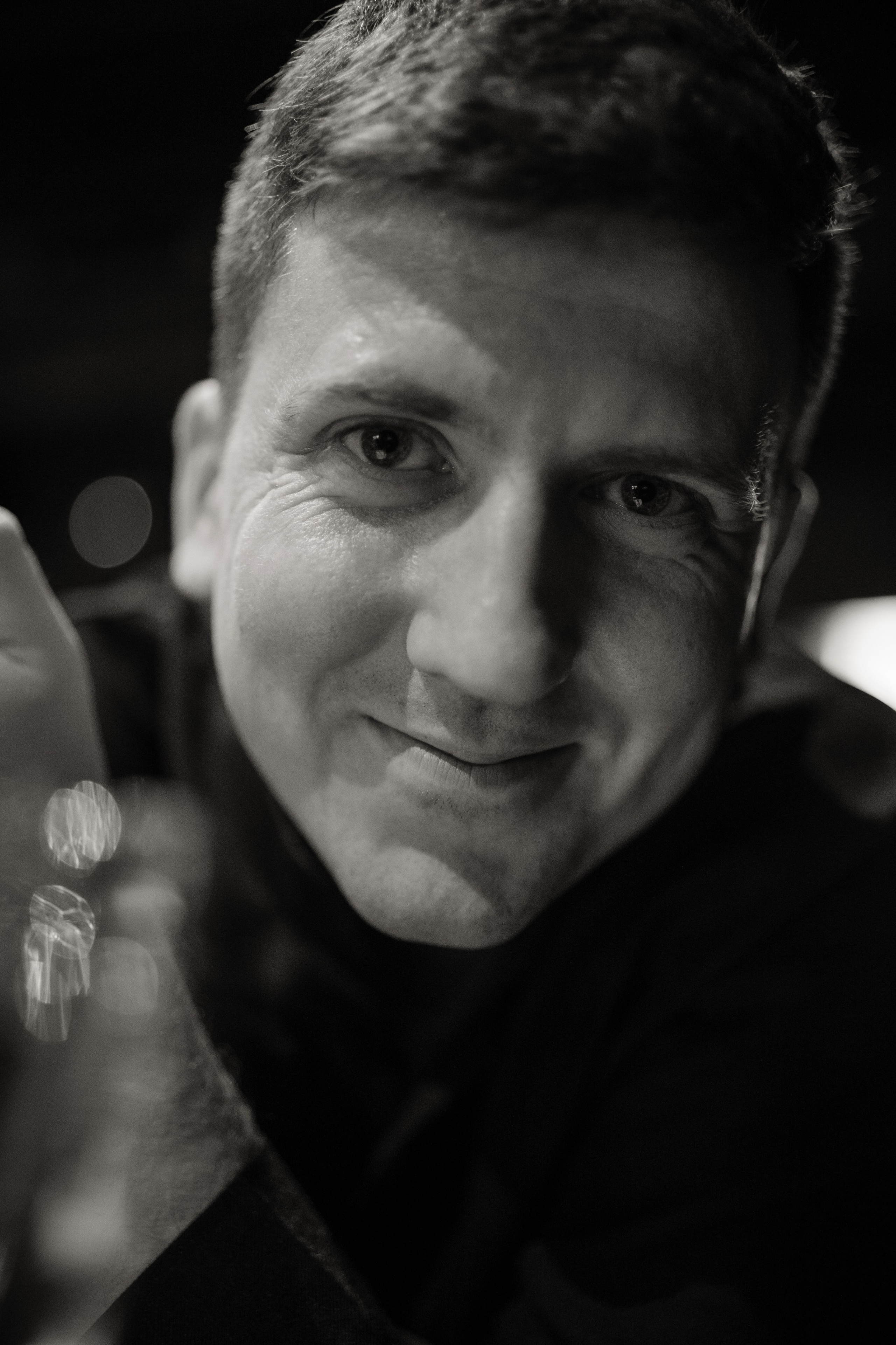 Фотограф репортажный на конференцию/форум в Москве. Репортажный фотограф в Москве Саша Дружинина