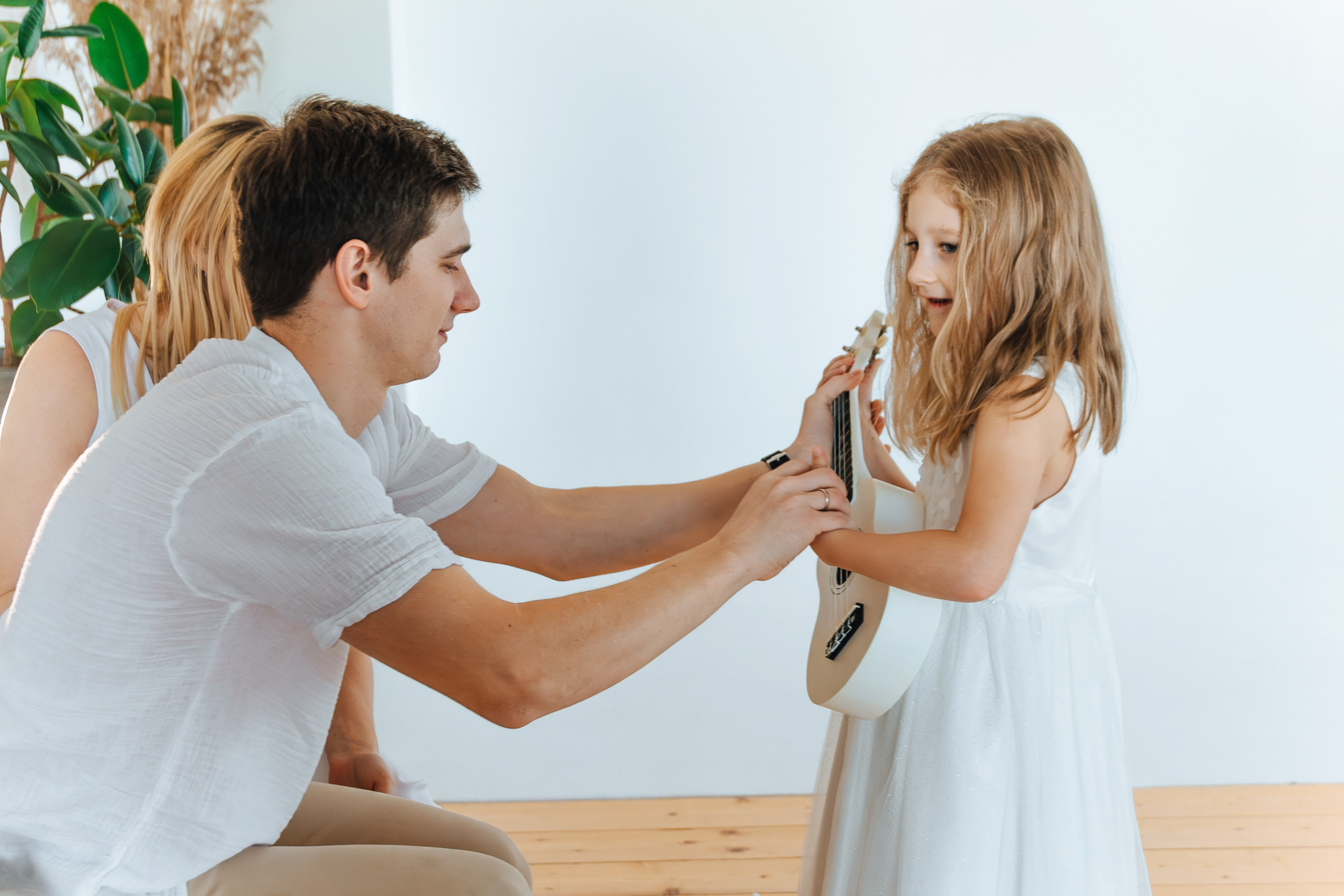 Орловы<3. Детский и семейный фотограф Катерина Мишина