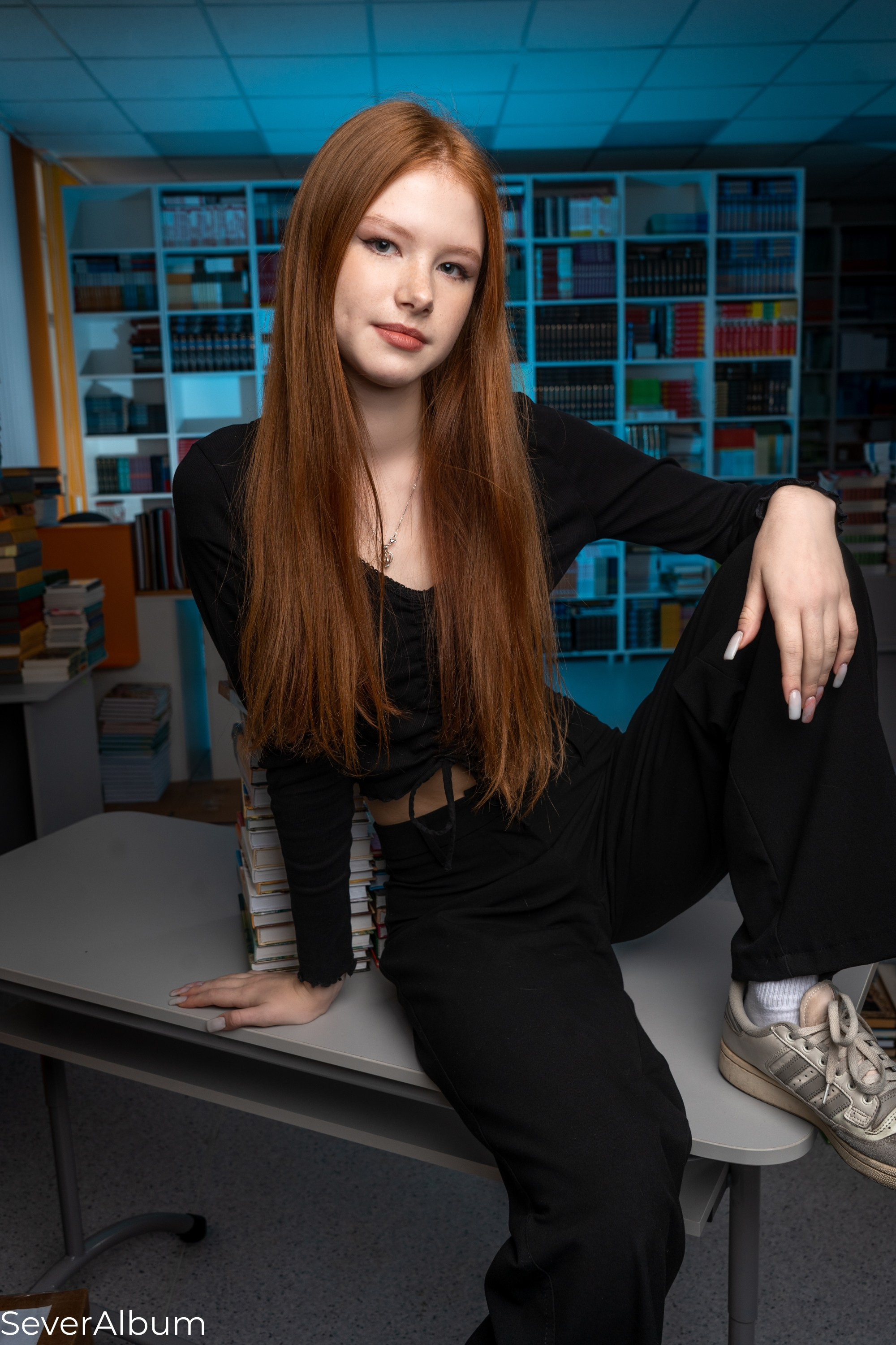 Школьная фотография Мурманская область 9 класс. Выпускные Альбомы Мурманск Санкт-Петербург