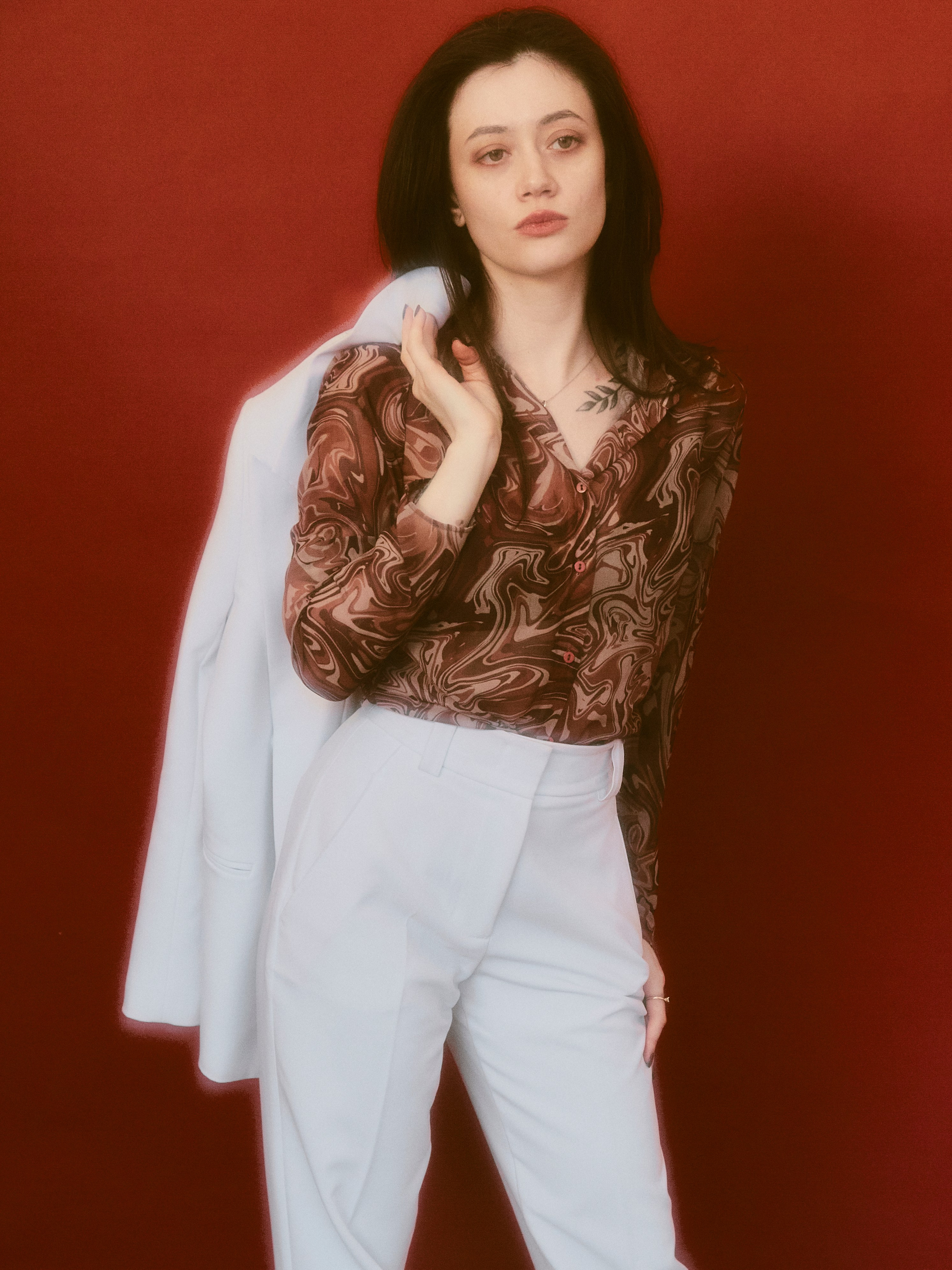 Яна. Egor Plakhotin Photography