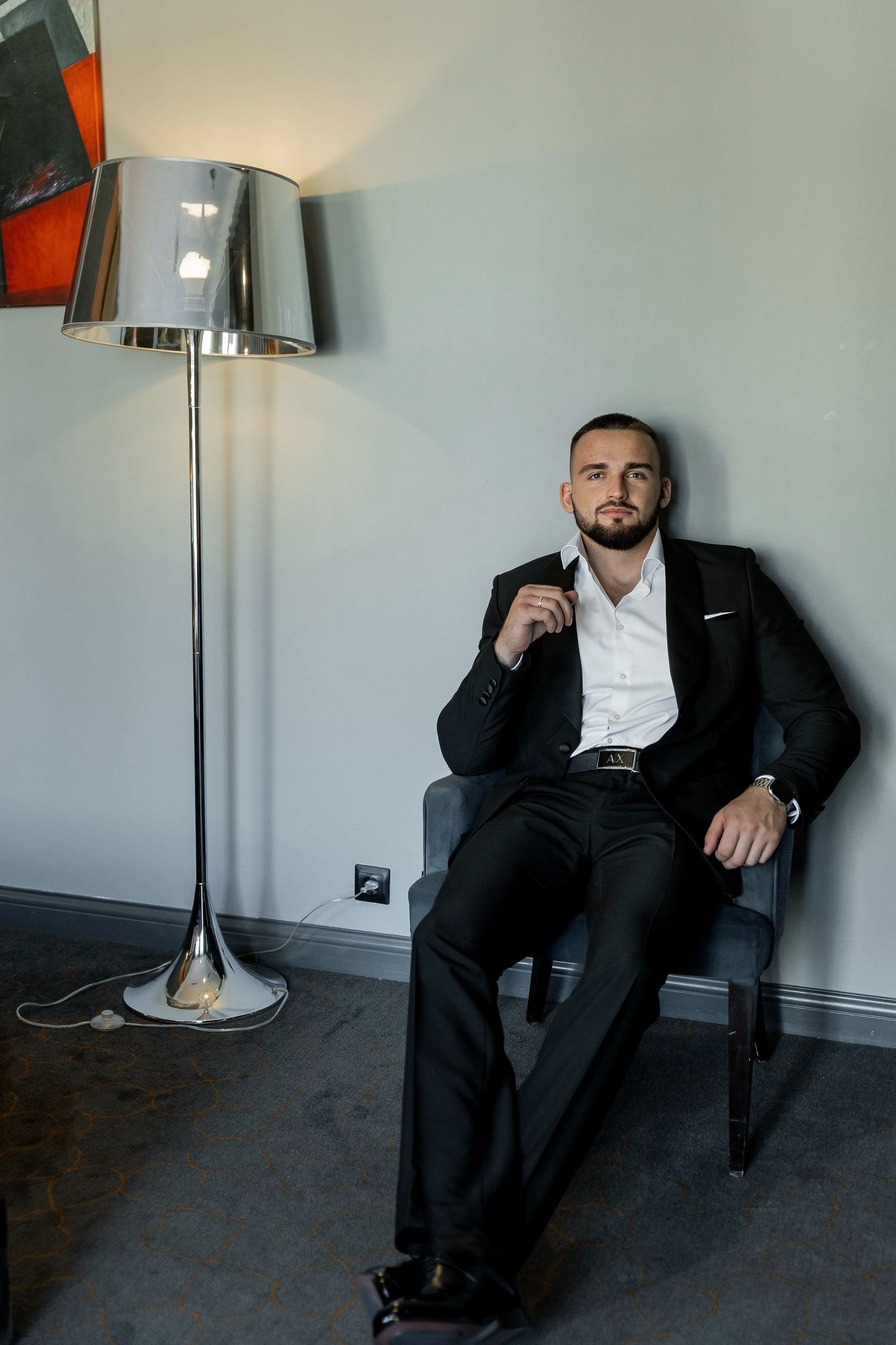 Кристина | Кирилл. Свадебный фотограф Надежда Рыжикова