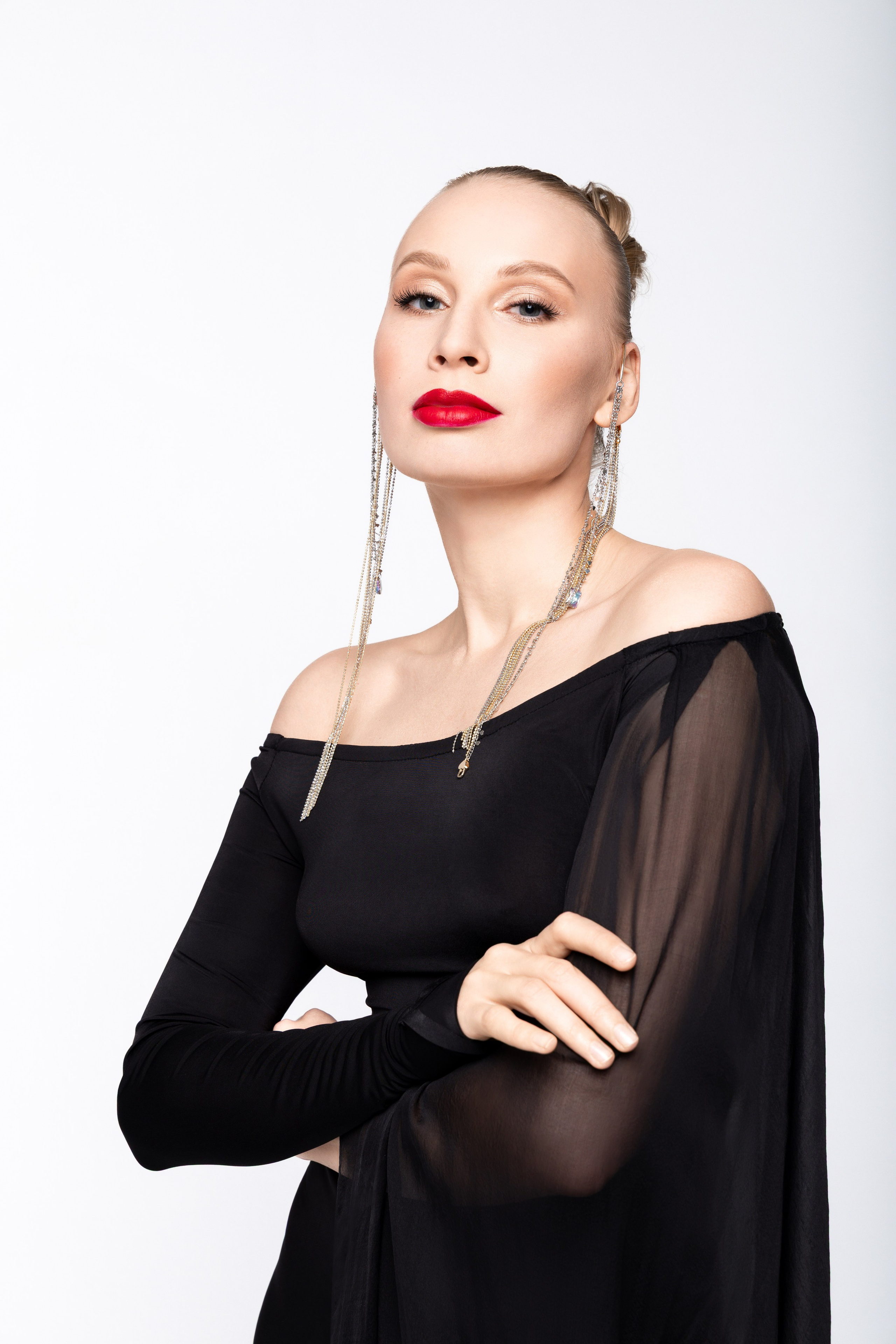 Дарья. Фотограф Ирина Красса