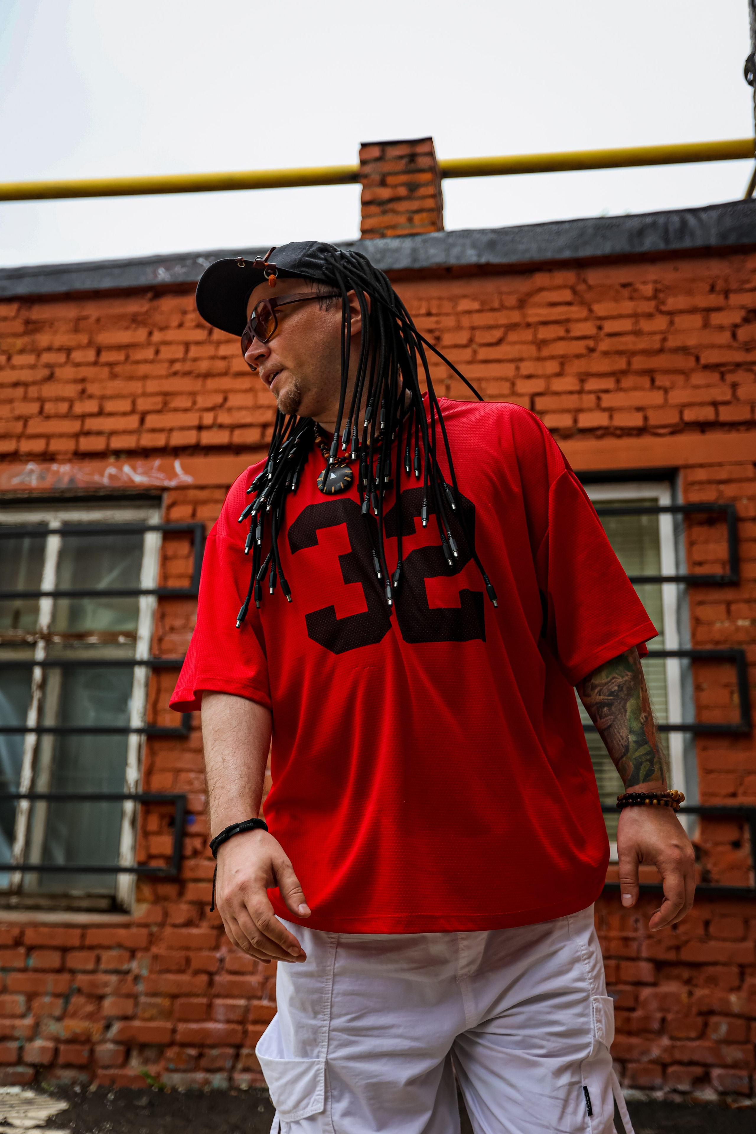 Фото. Music label Dust Heave sound