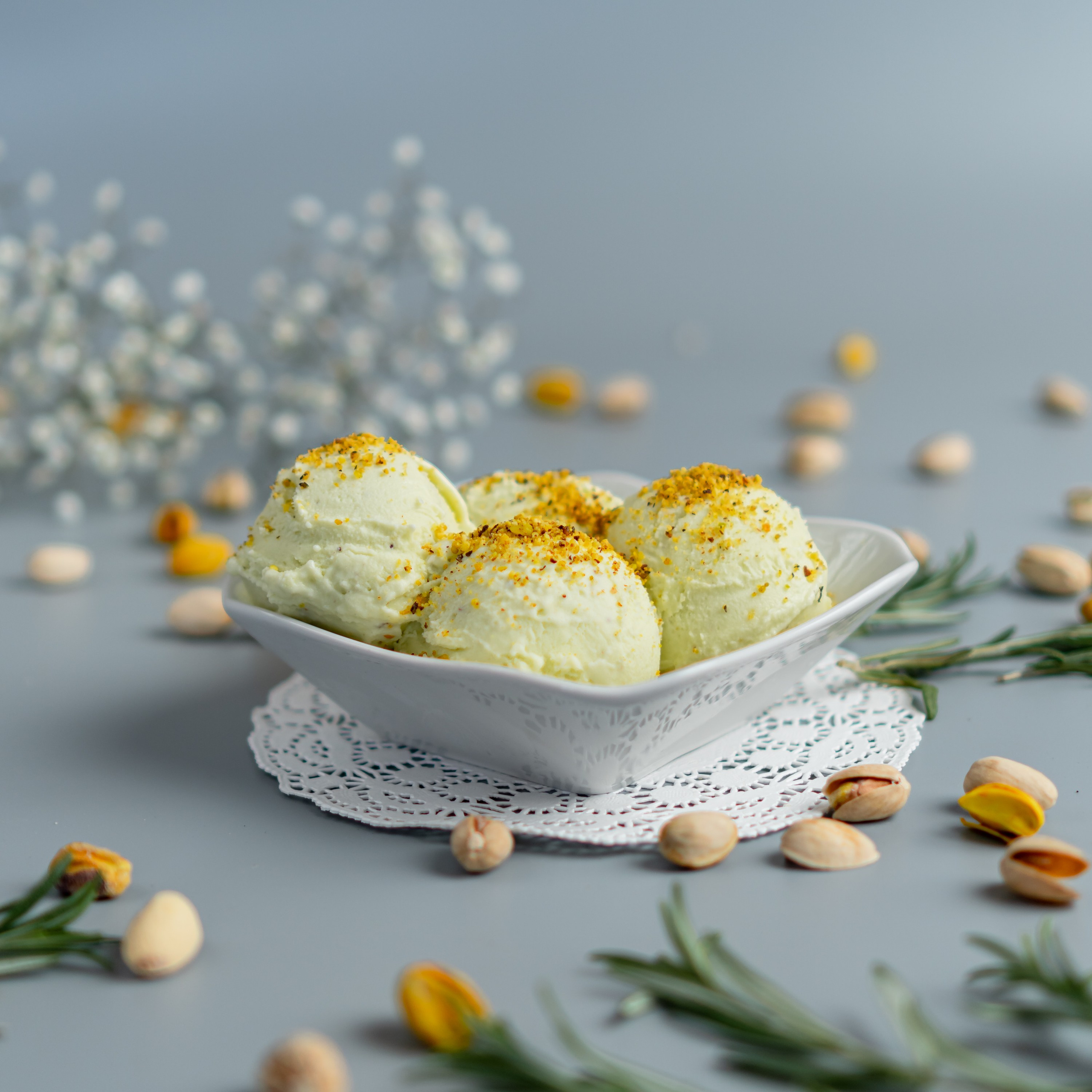 Мороженое Джелато. Анастасия Подольская: фотограф из Иркутска