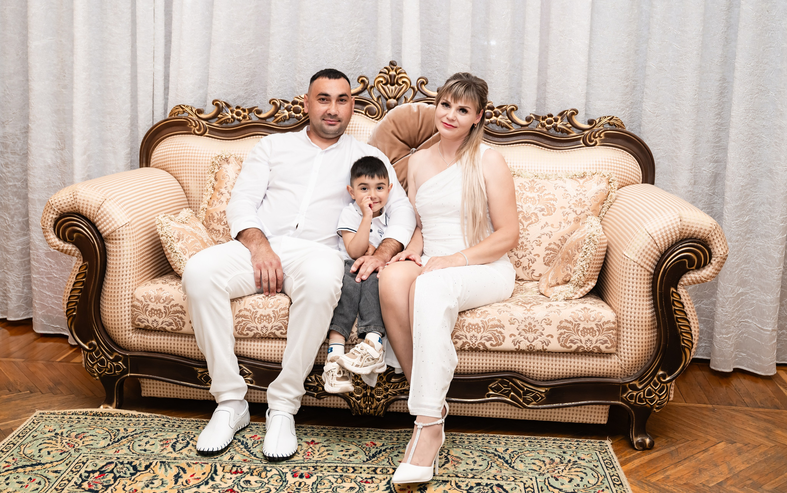 Свадебные фотосессии. Роспись в ЗАГСе. Выездная регистрация. Студийный и свадебный фотограф и видеограф в Севастополе — Юлия Макаренко