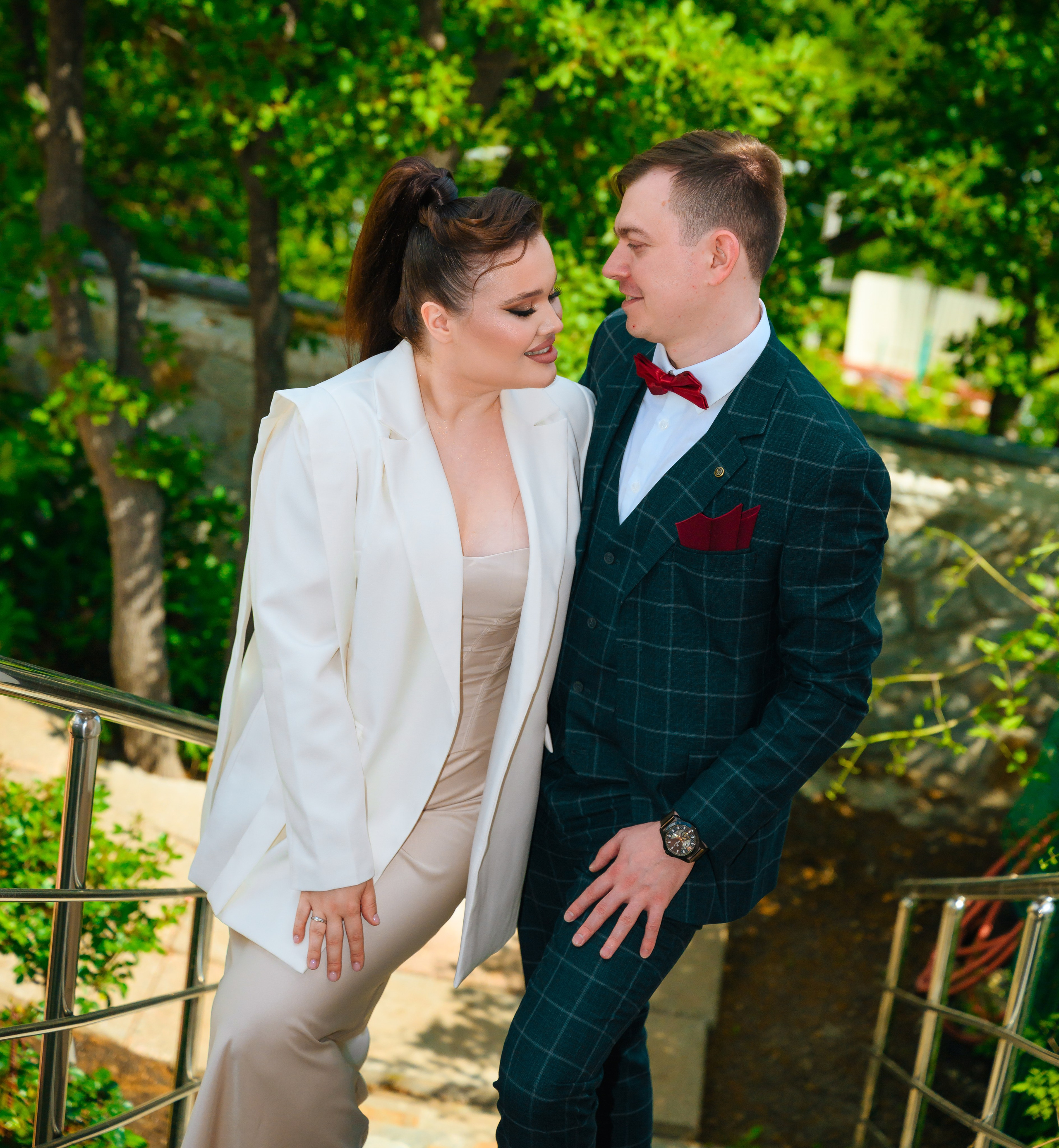 Свадебные фотосессии. Роспись в ЗАГСе. Выездная регистрация. Студийный и свадебный фотограф и видеограф в Севастополе — Юлия Макаренко