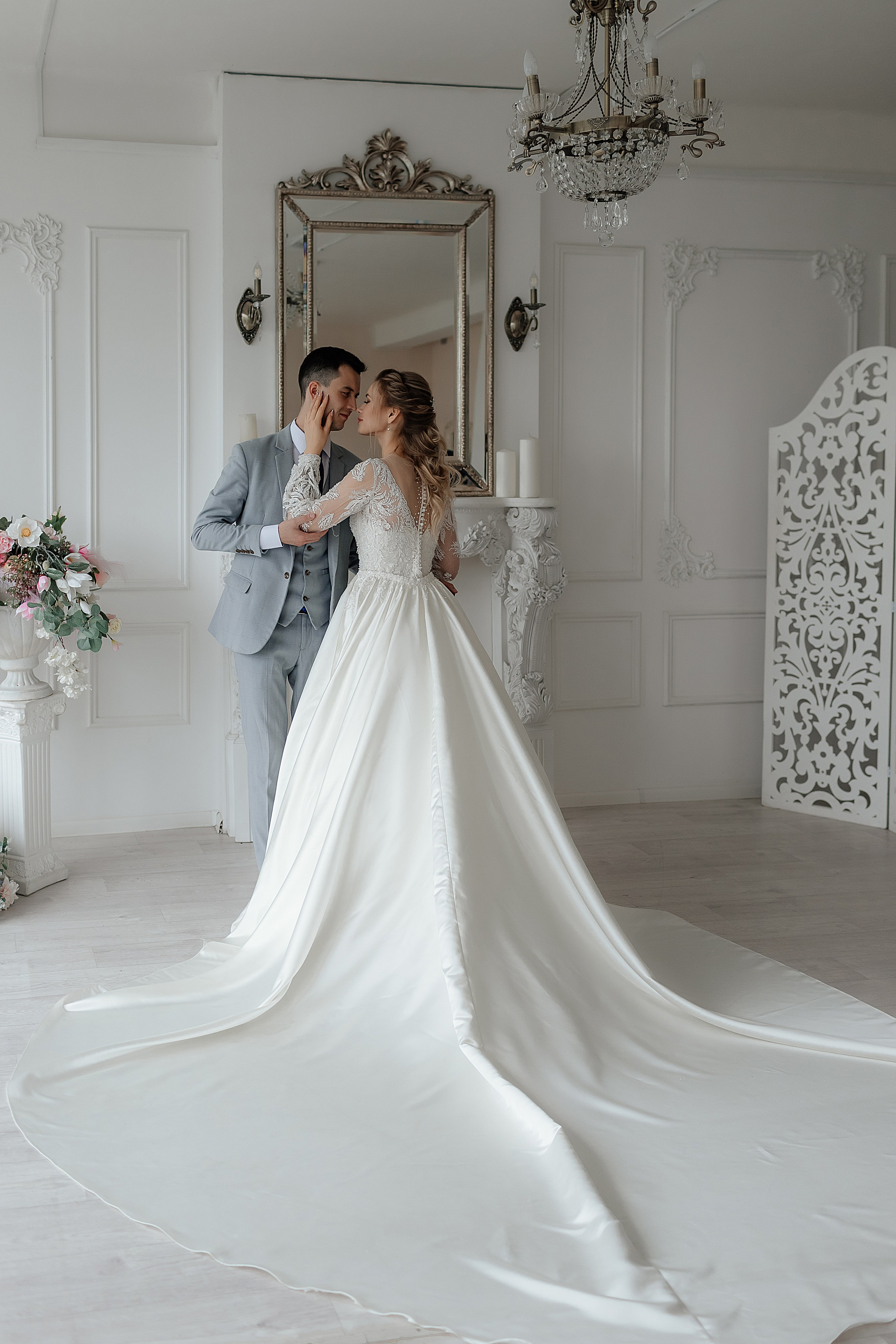 Ратмир и Светлана. Свадебный и семейный фотограф Разида Мухаметова