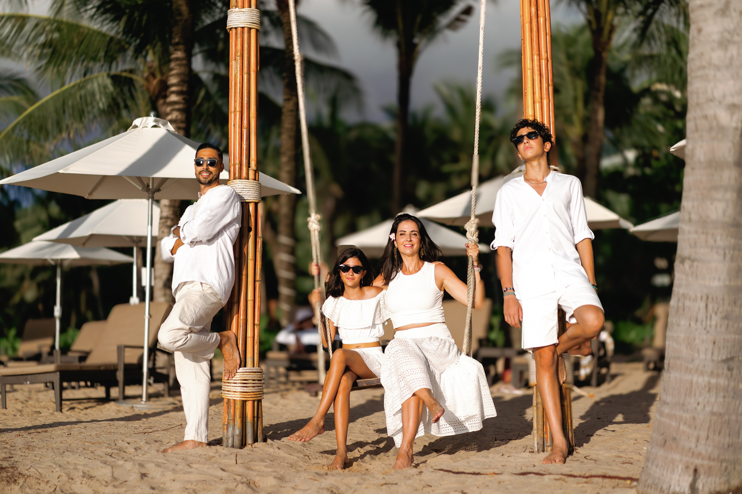 Family. PhuQuoc photographer — Phu Quoc wedding photographer