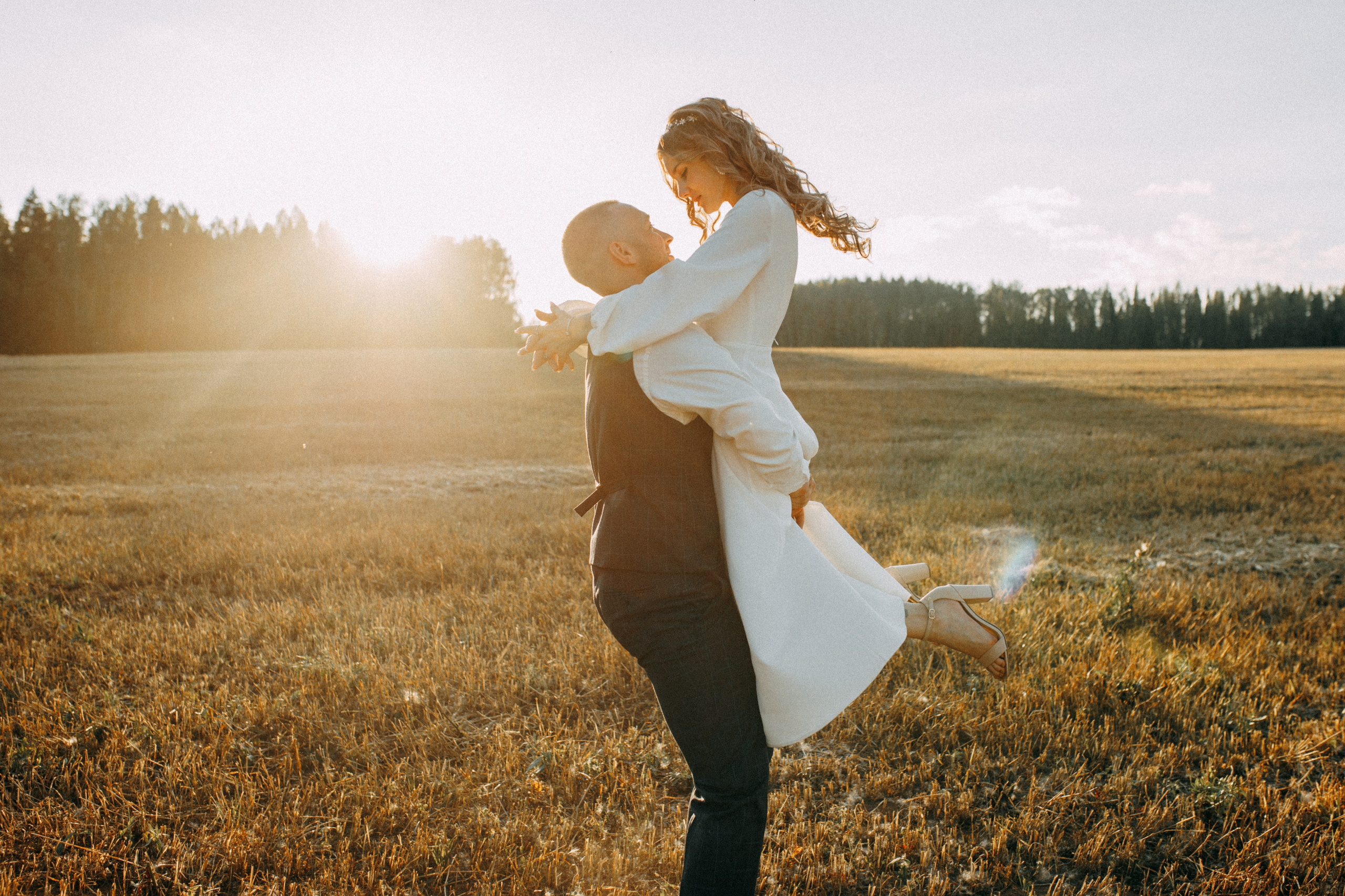 Свадебный и репортажный фотограф в Перми