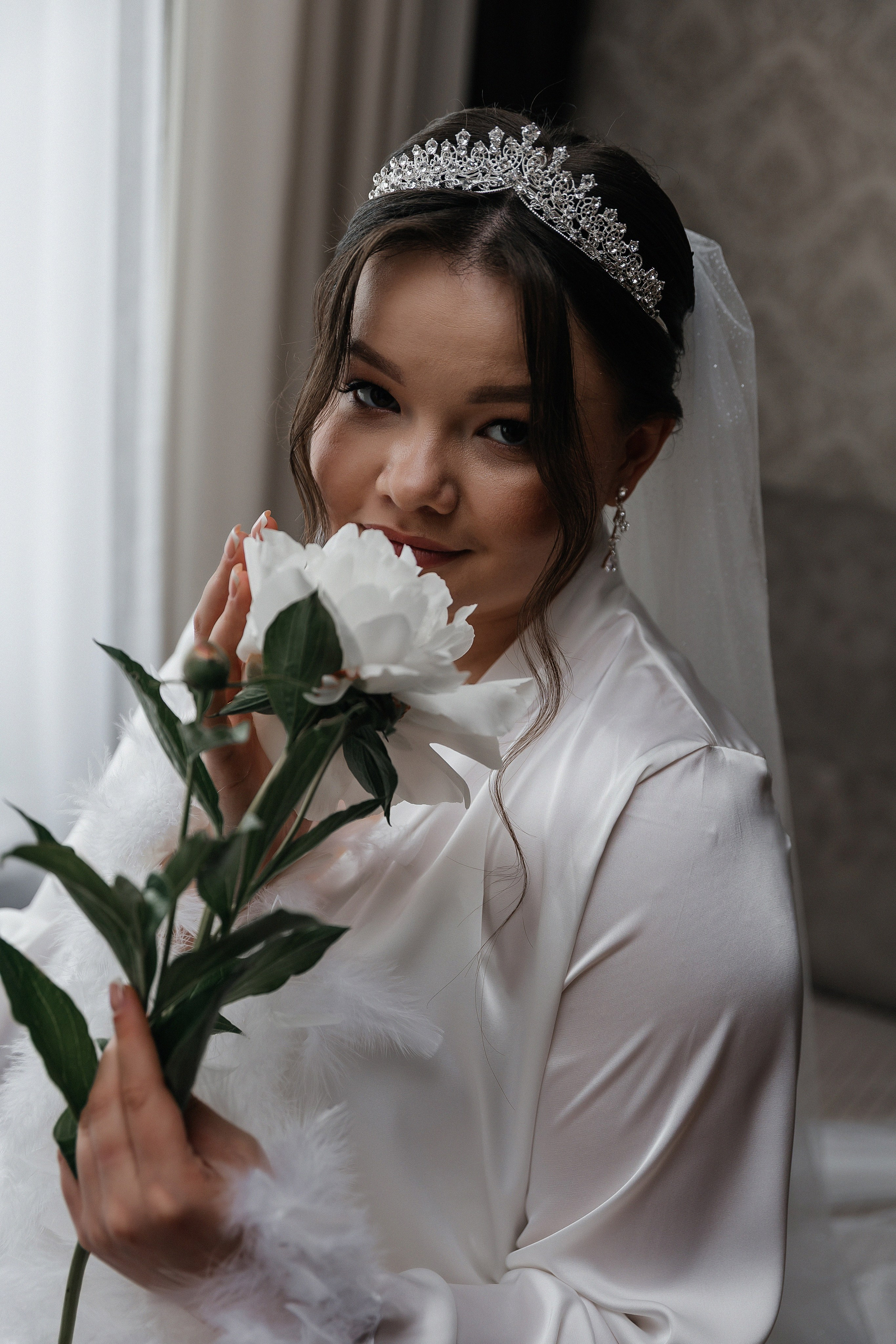 Руслан и Александра Ульяновская область рп.Карсун. Свадебный фотограф Светлана Симбирская