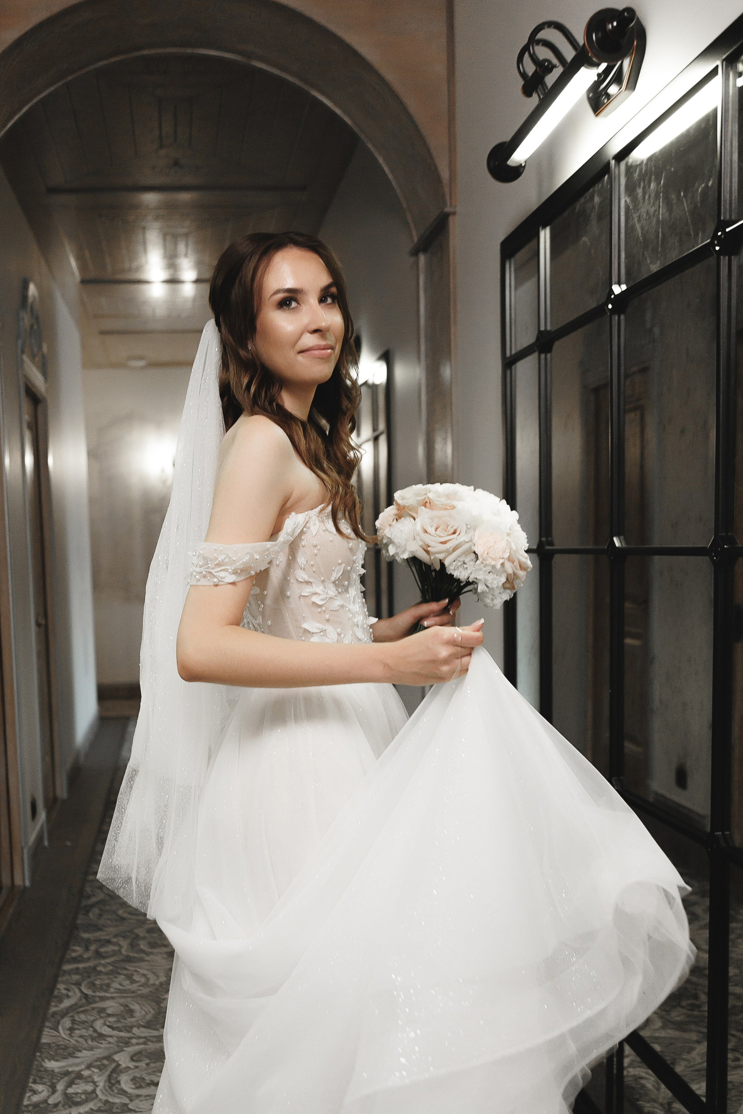 Кристина & Илья. Свадебный и репортажный фотограф Калининград