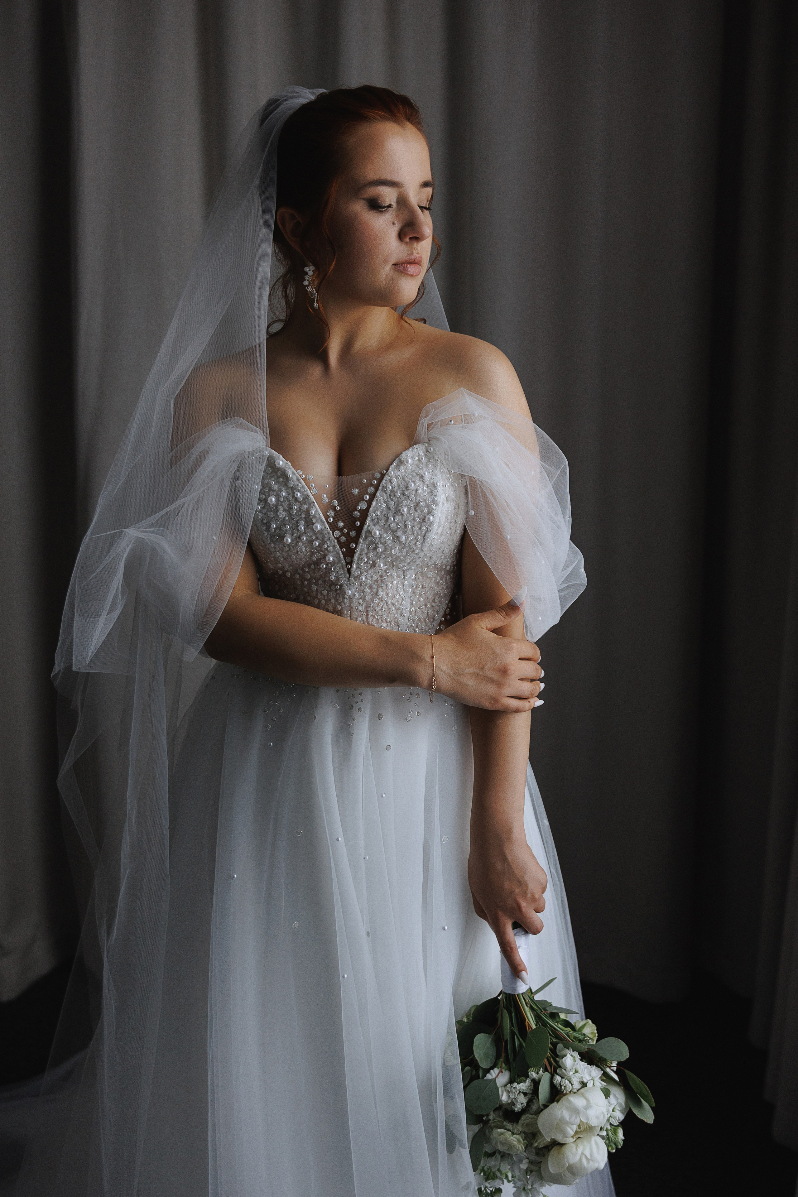 Алексей & Елизавета. Свадебный и репортажный фотограф Калининград