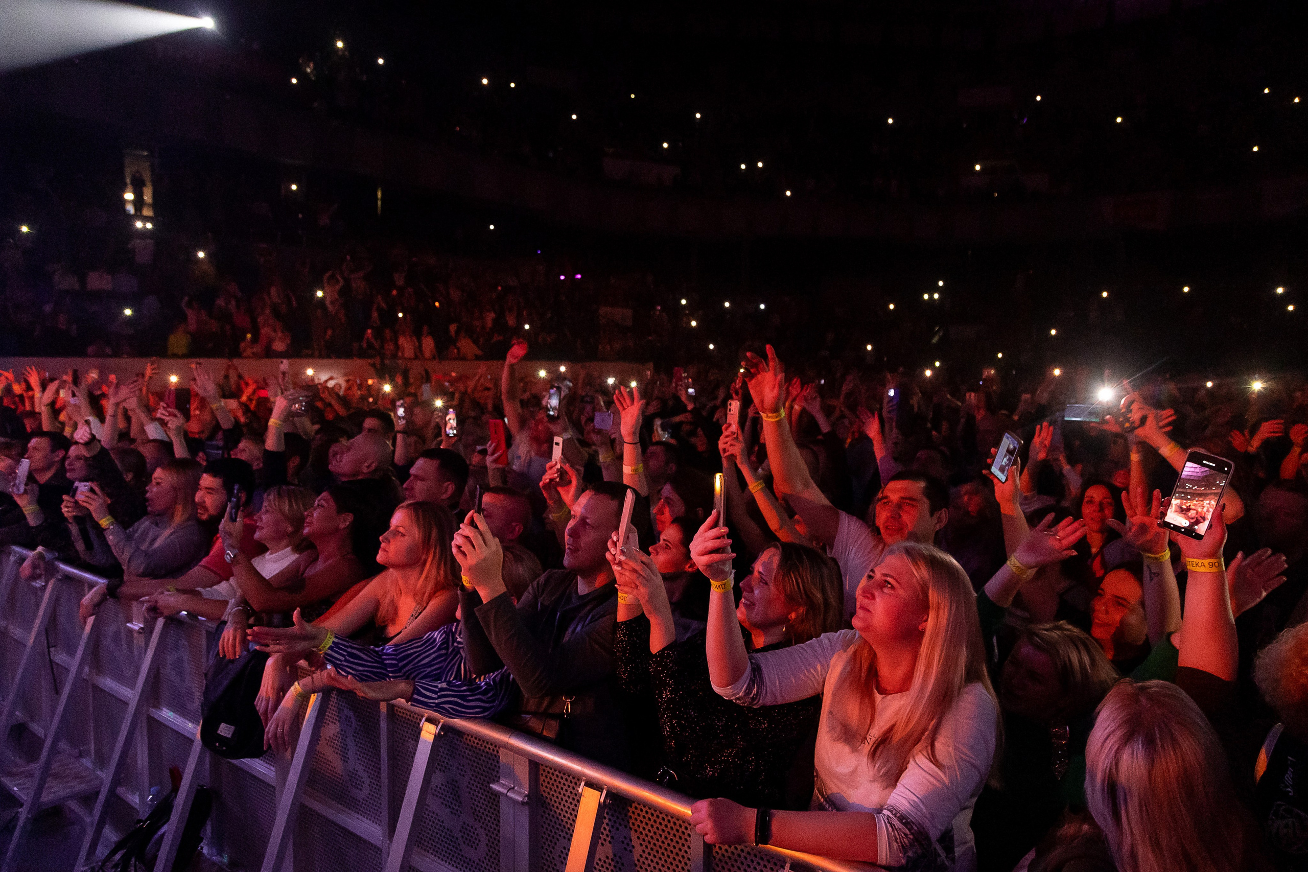90-Х. Свадебный и репортажный фотограф Калининград