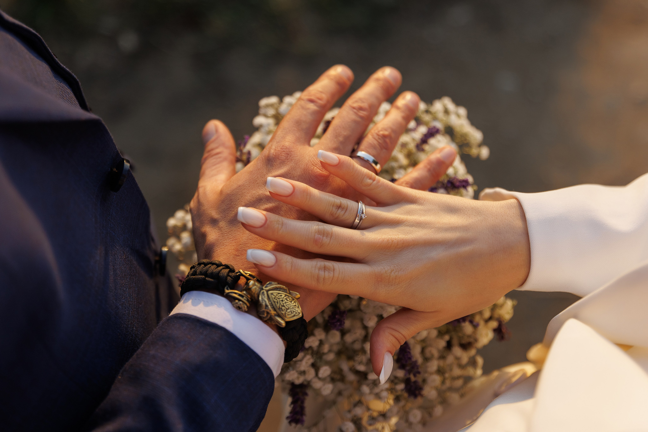 Golden Hour. Свадебный и репортажный фотограф Калининград