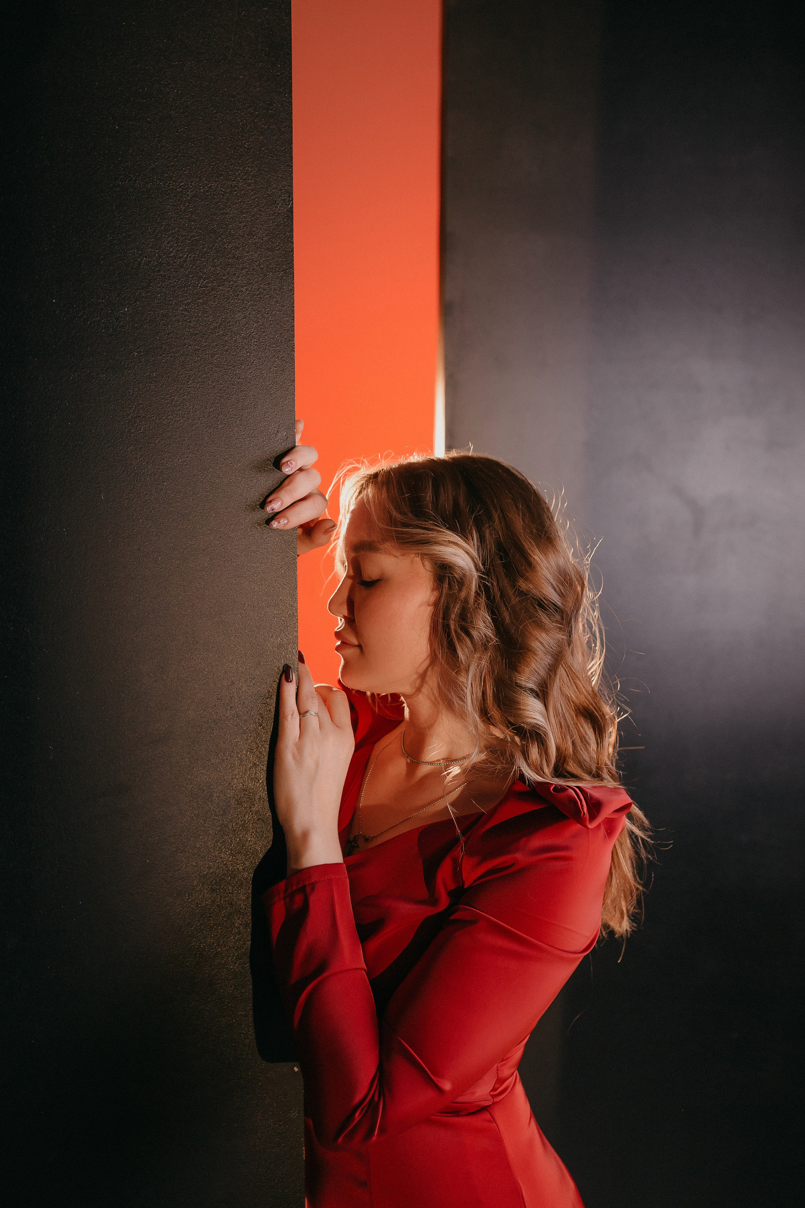 Катя & Саша. Семейный фотограф в Сургуте