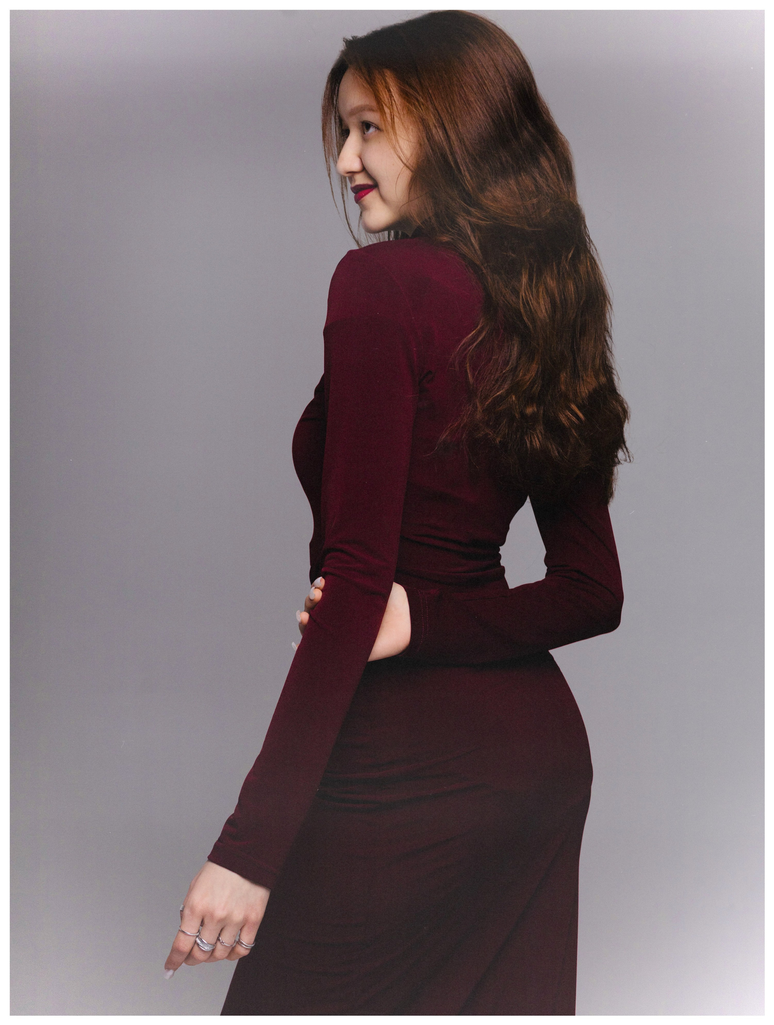 Индивидуальные. Портретный фотограф в Москве