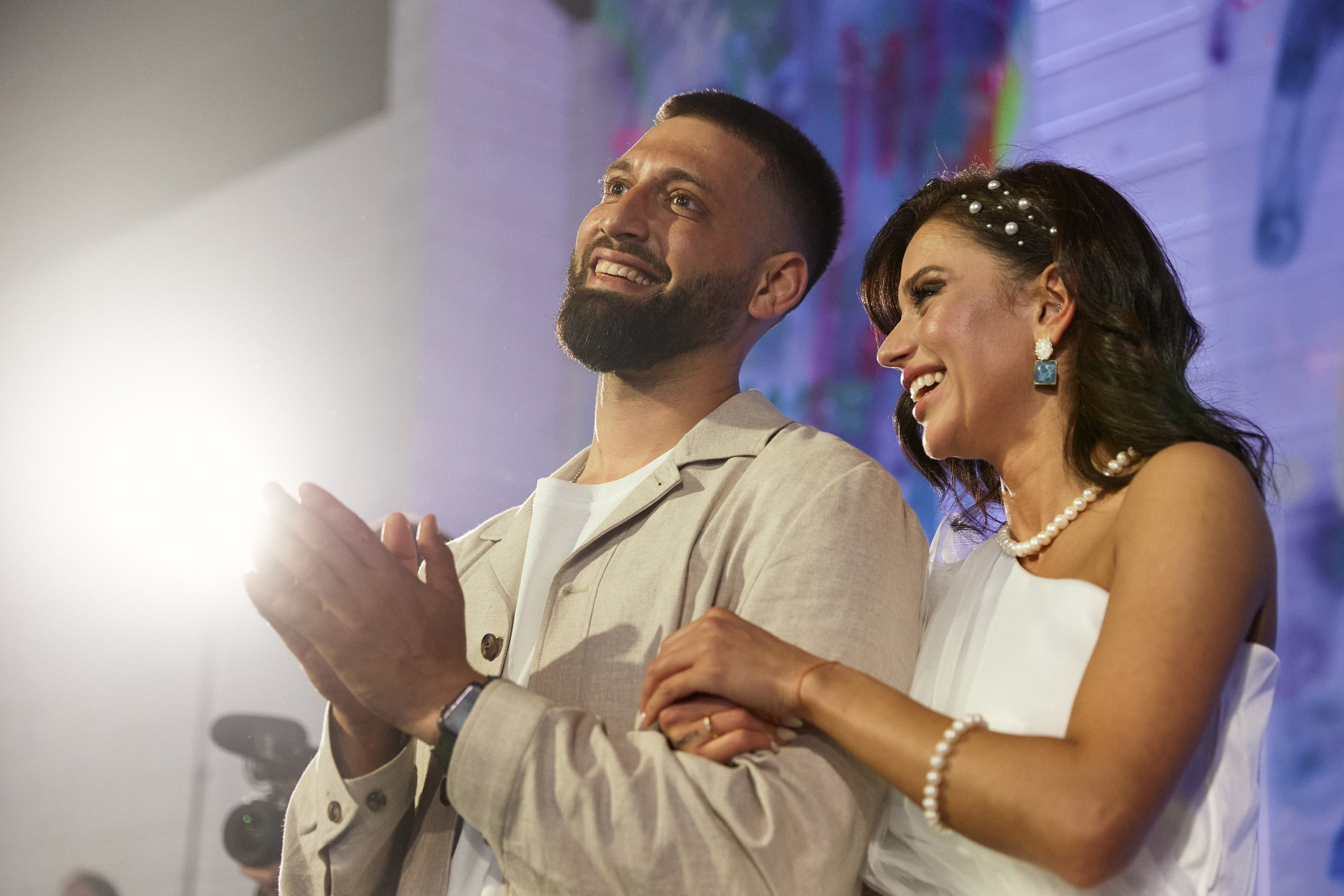 Посмотреть серию. Свадебный и семейный фотограф в Красноярске Тряпчев Павел