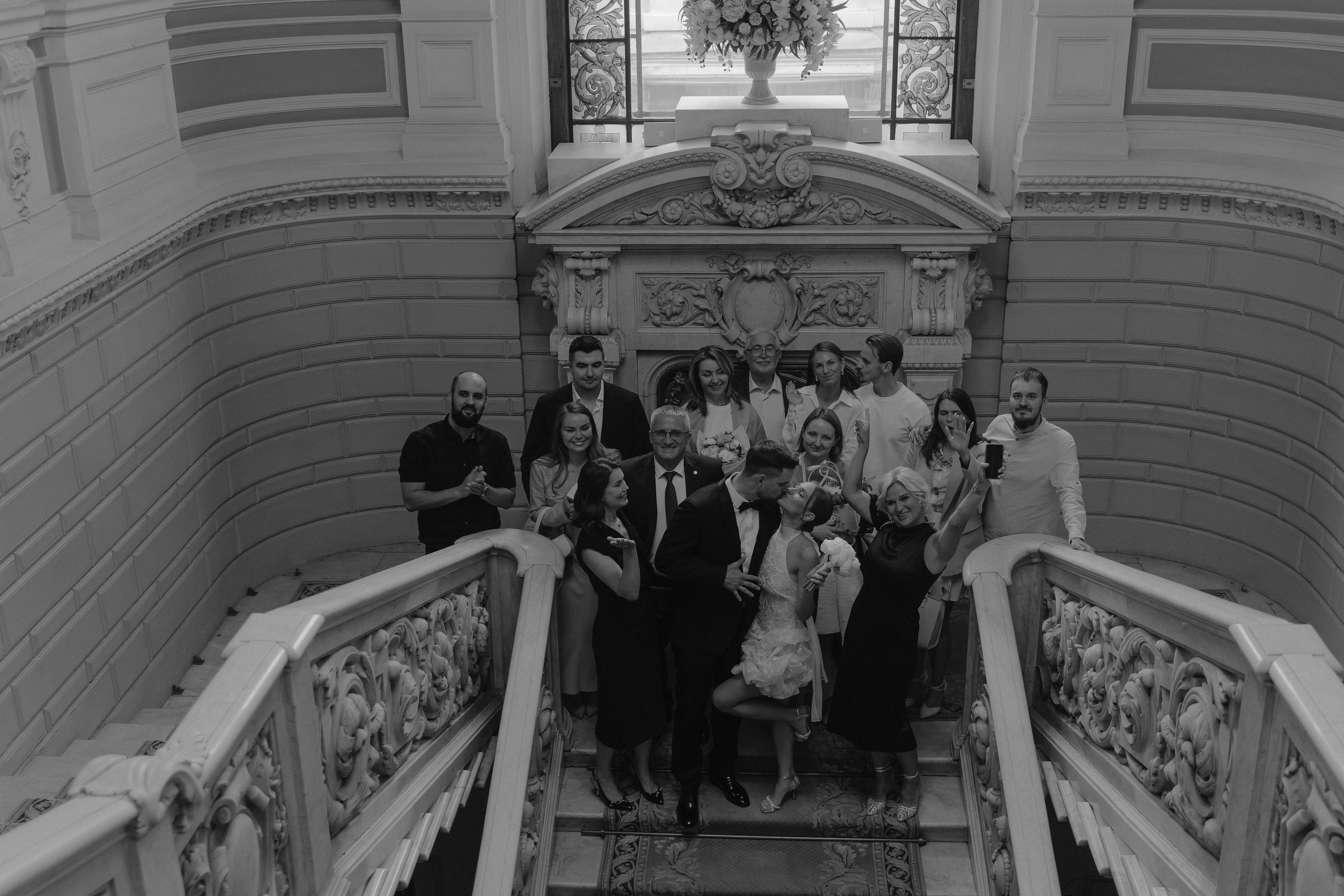 V&D. Свадебный фотограф — Наталья Фед СПб/Москва